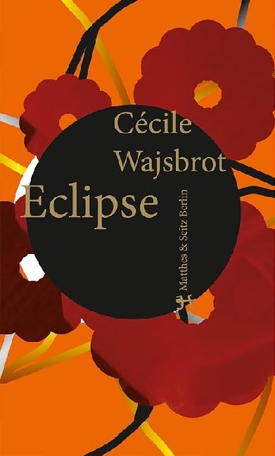 Eclipse Contemporary literature