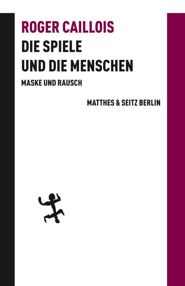 Product Image: Die Spiele und die Menschen