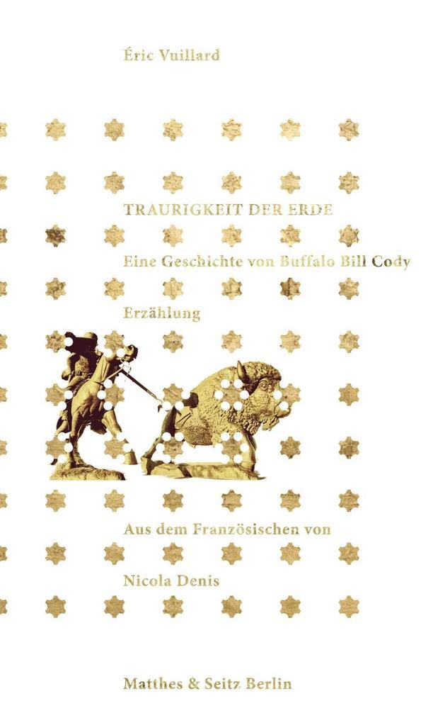 Traurigkeit der Erde Contemporary literature Books
