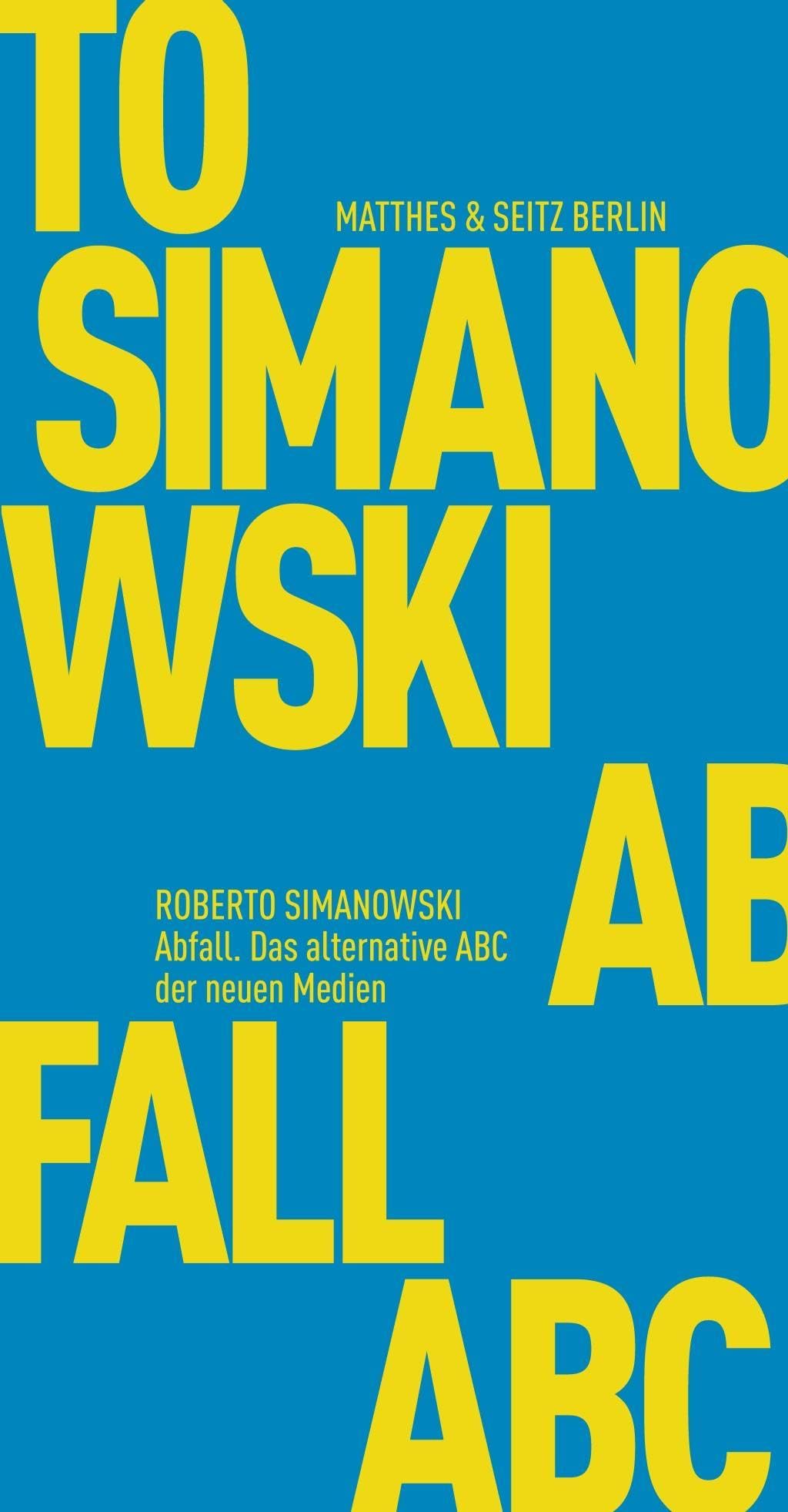 Abfall Law