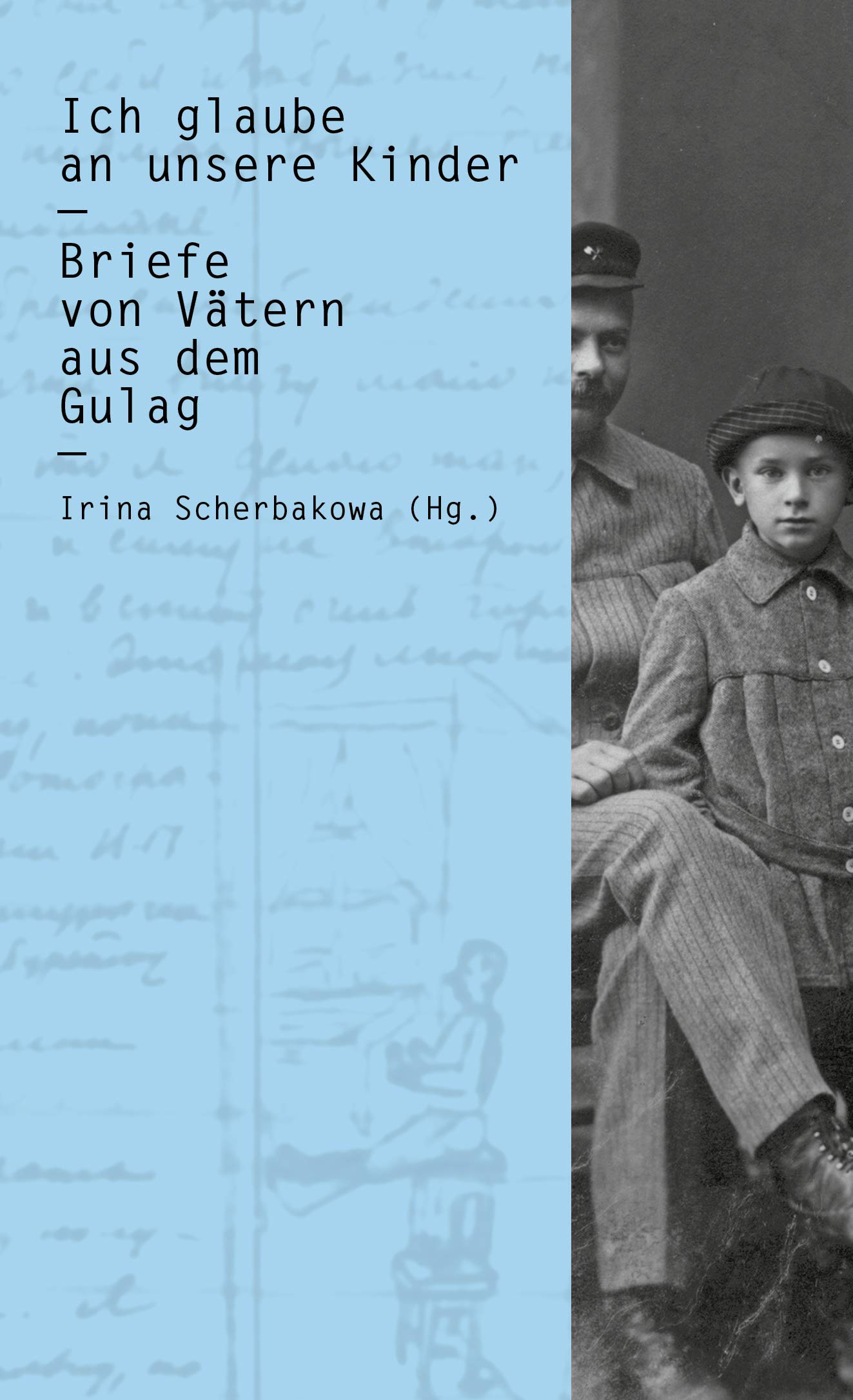 Ich glaube an unsere Kinder Essays & Short Stories