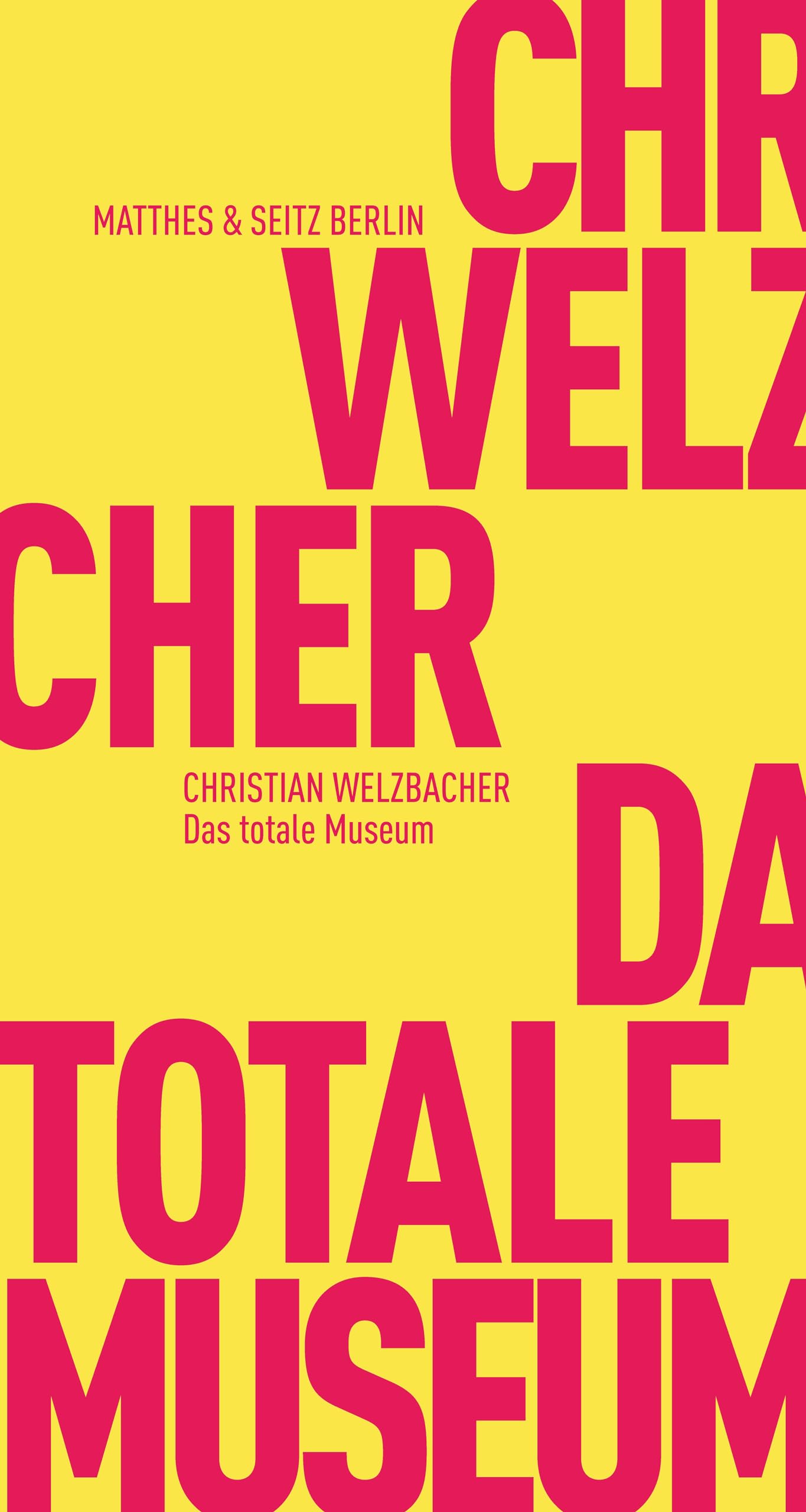 Das totale Museum Social Sciences