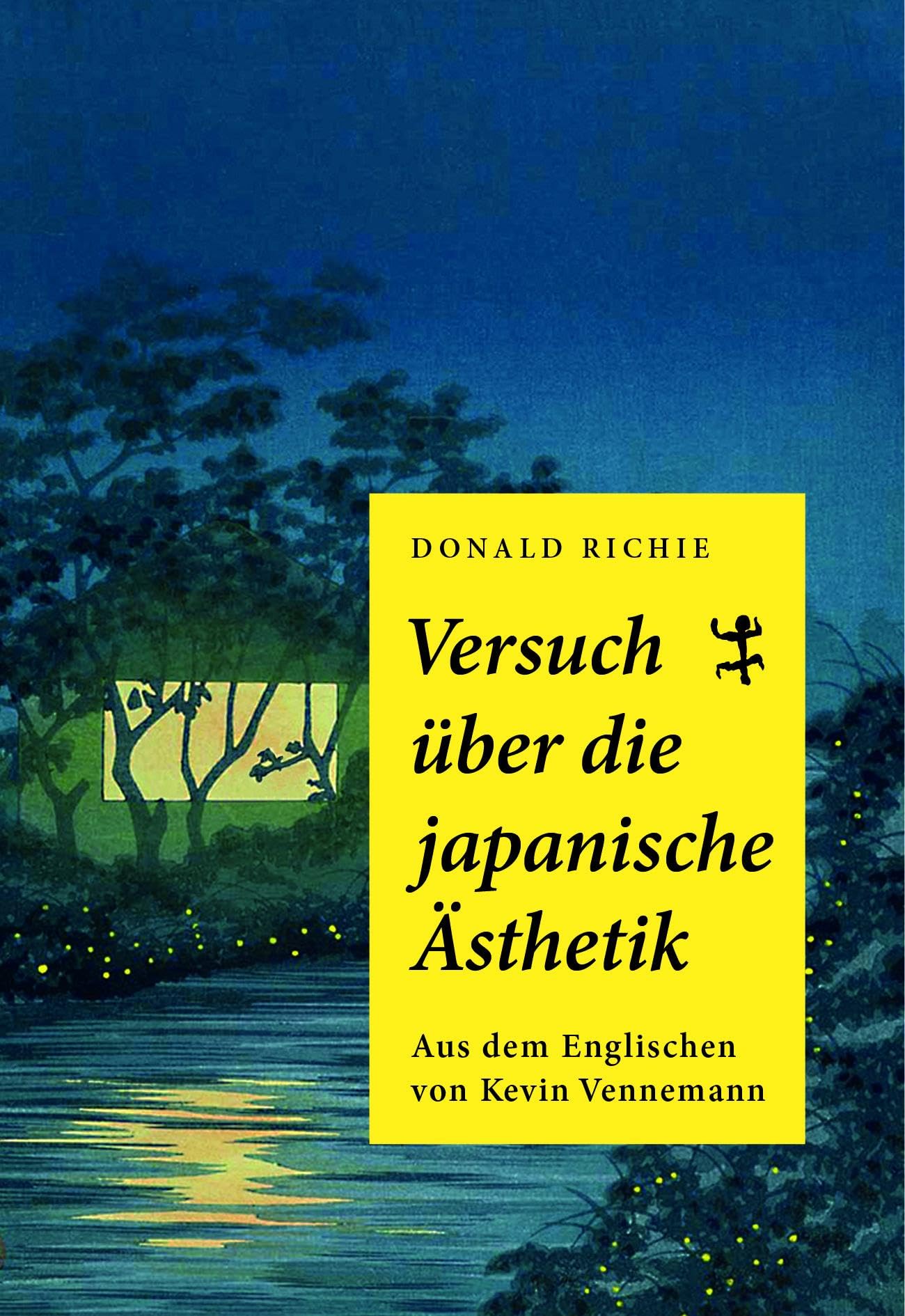 Versuch über die japanische Ästhetik Books