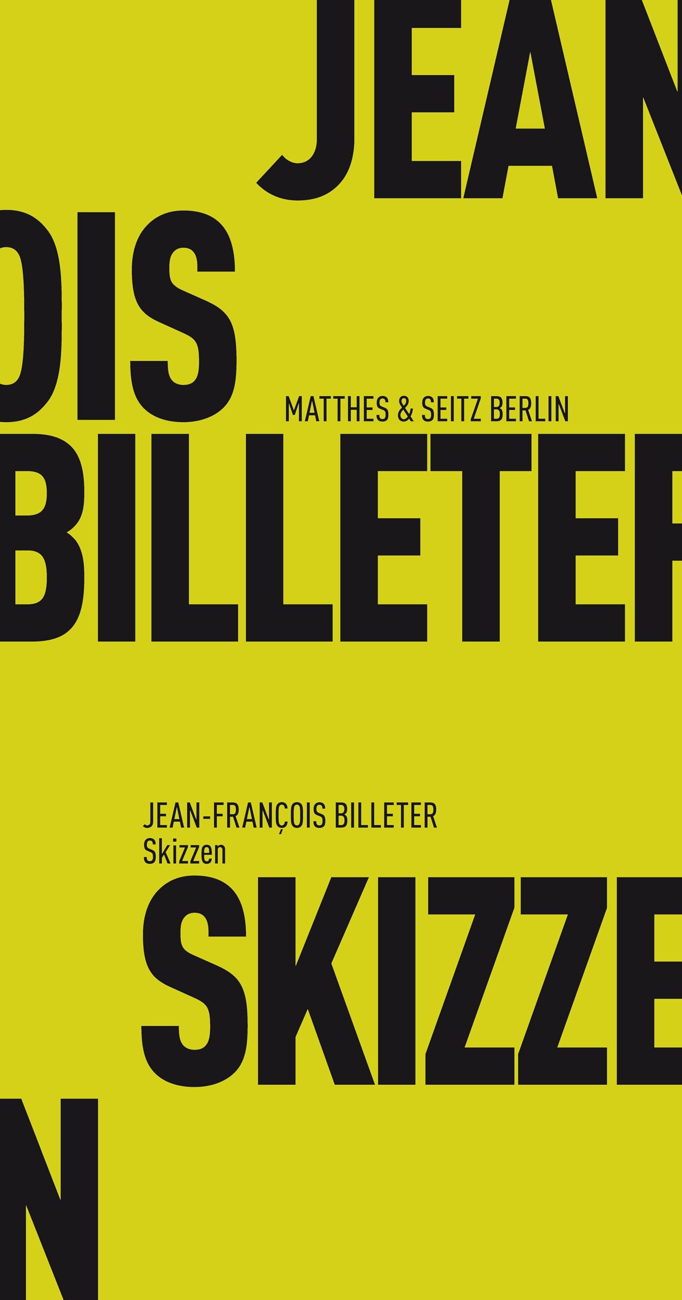 Skizzen Philosophy