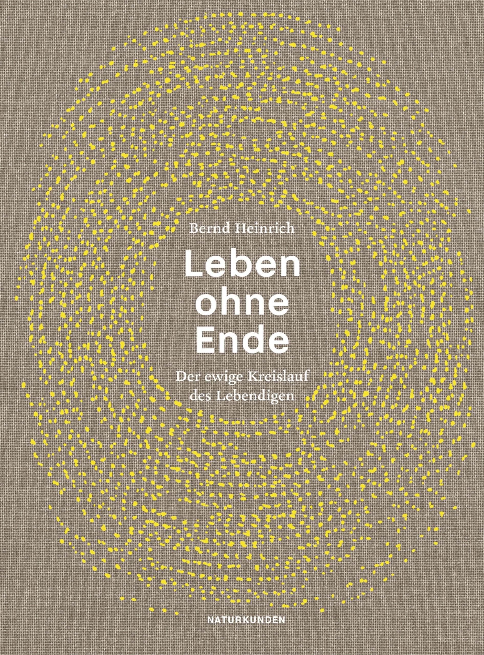 Leben ohne Ende Natural Sciences Books