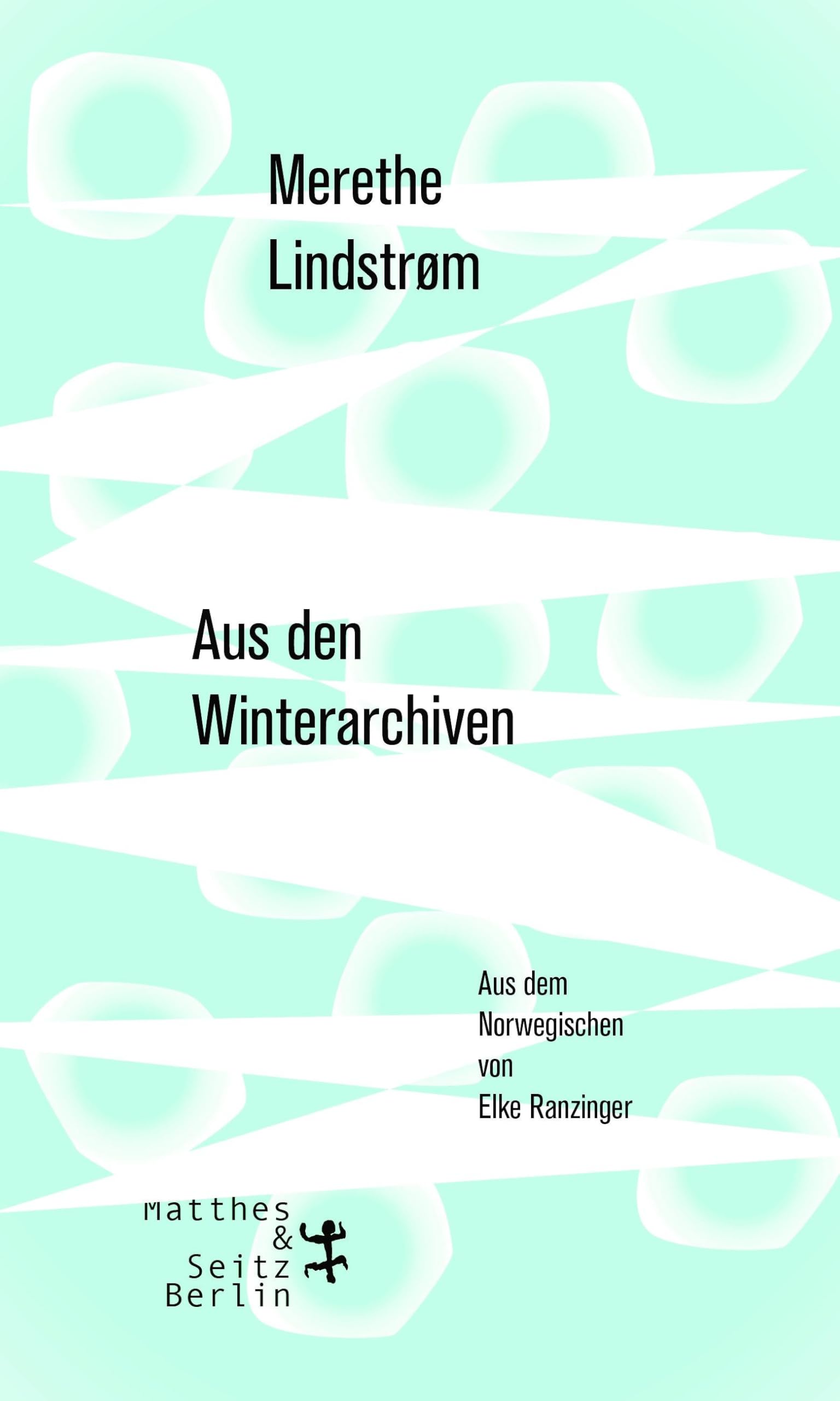 Aus den Winterarchiven Contemporary literature Books