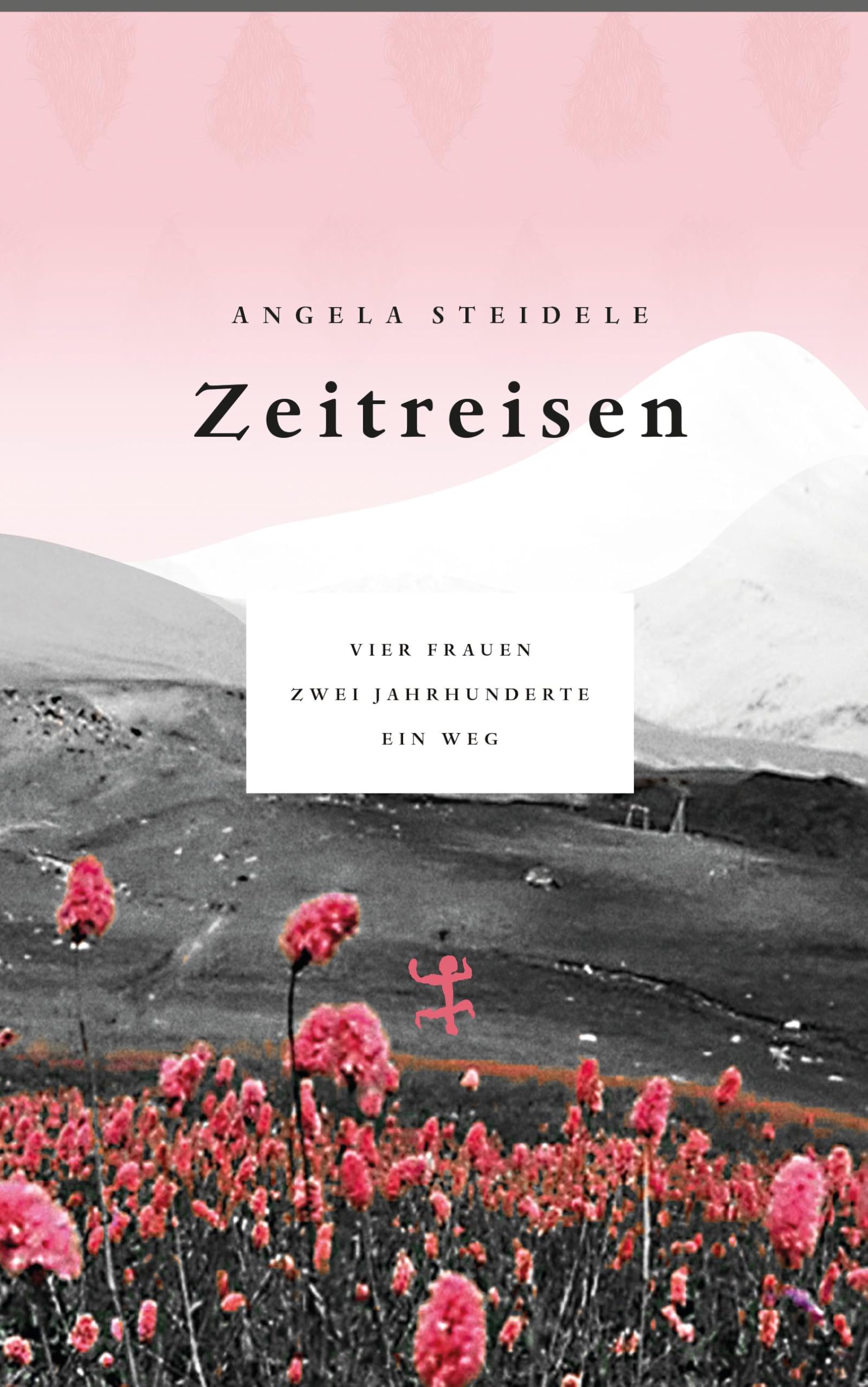 Zeitreisen Personalities Books