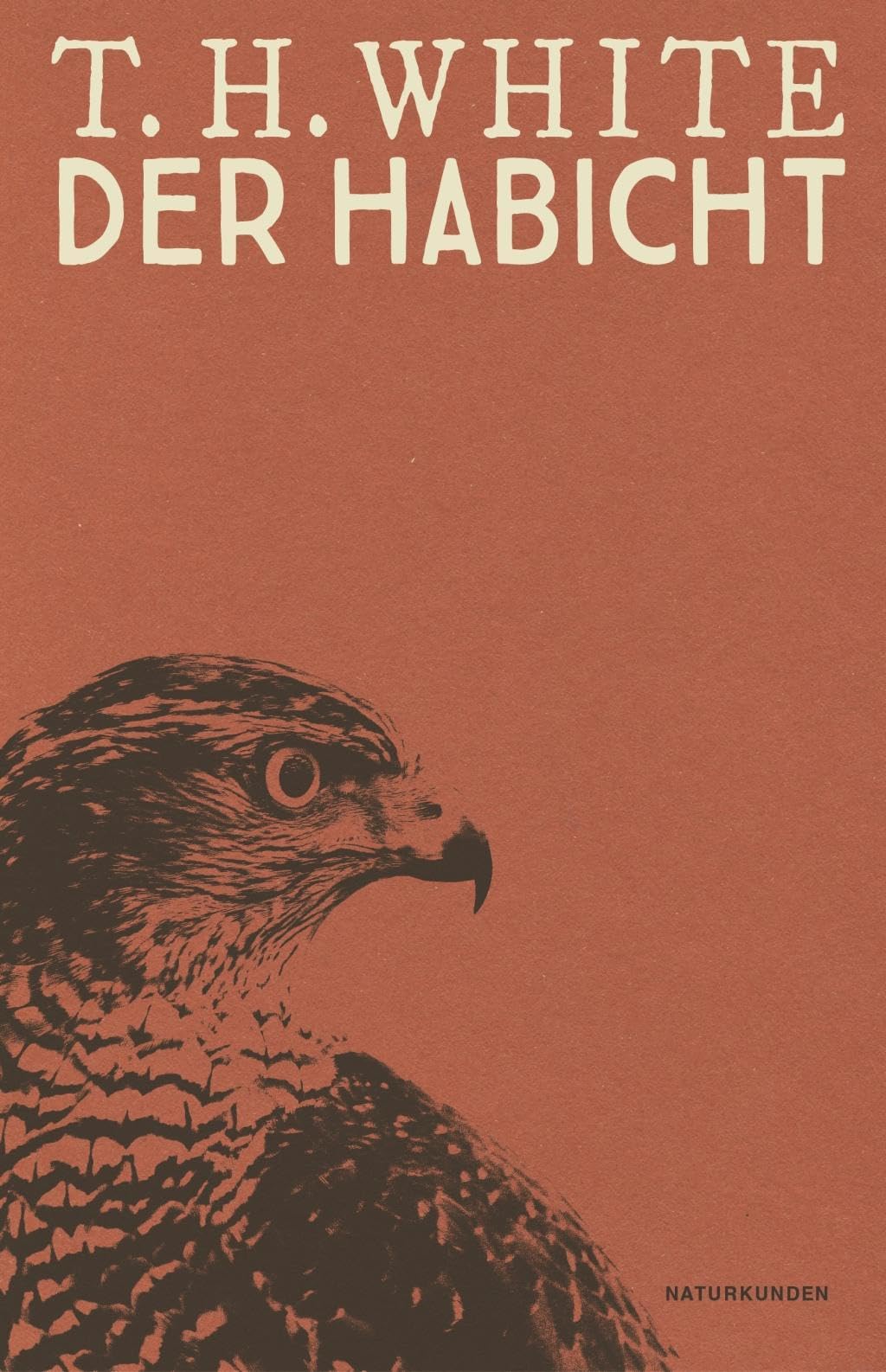 Der Habicht Contemporary literature Books