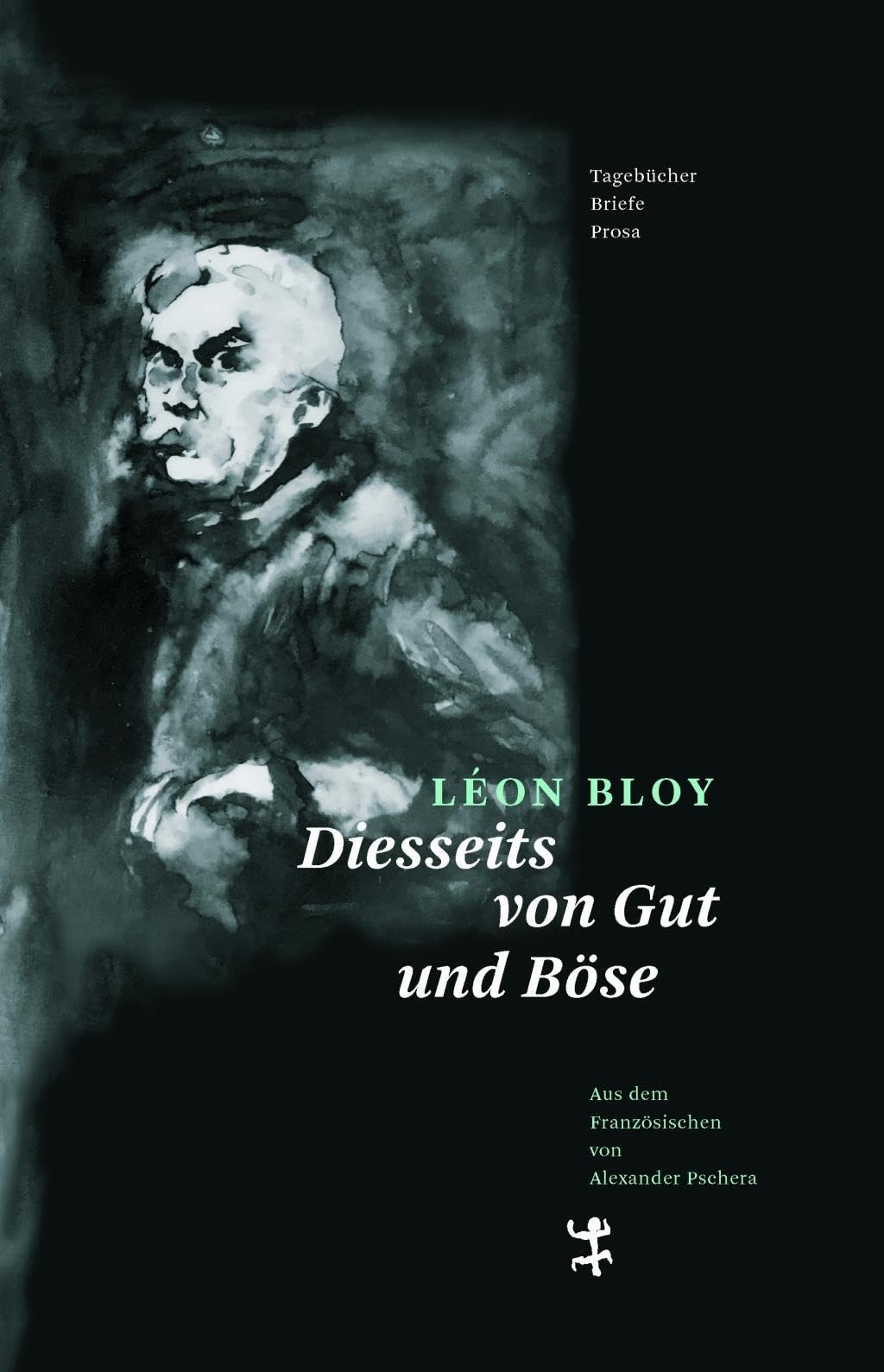 Diesseits von Gut und Böse: Briefe, Tagebücher, Prosa Classics
