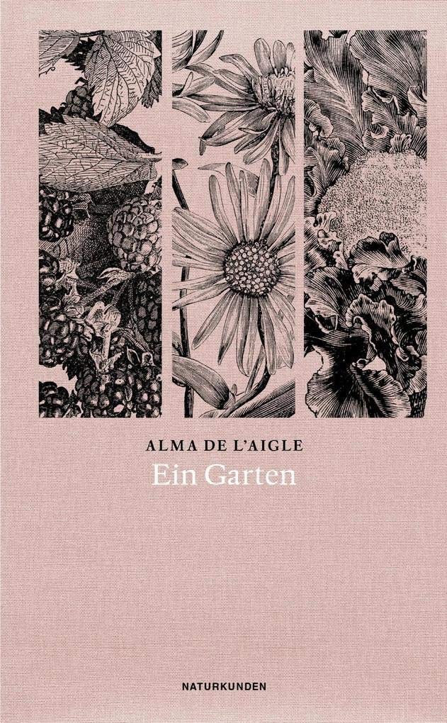 Ein Garten Memories