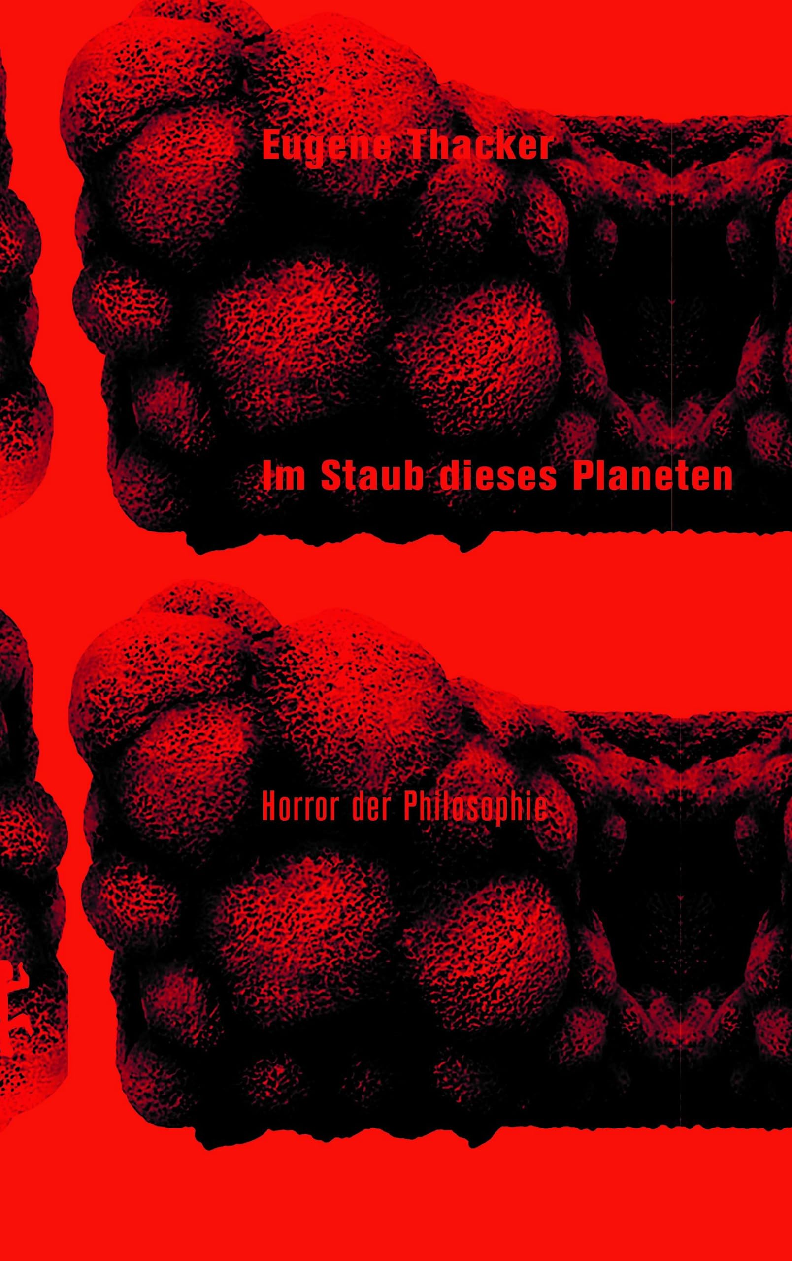 Im Staub dieses Planeten Philosophy