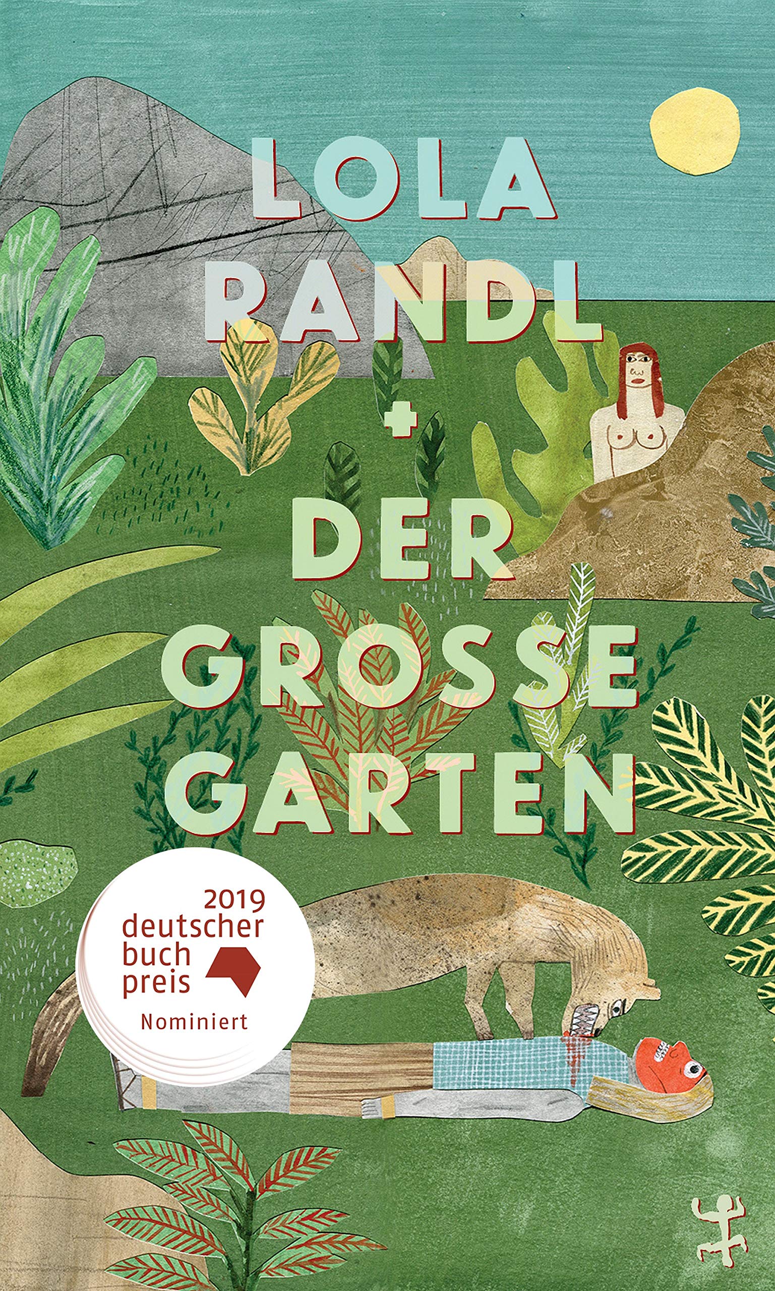 Product Image: Der Große Garten