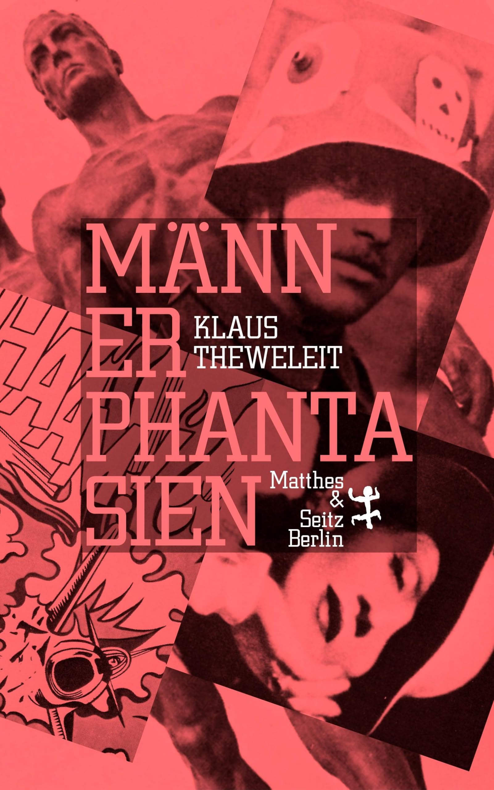 Product Image: Männerphantasien