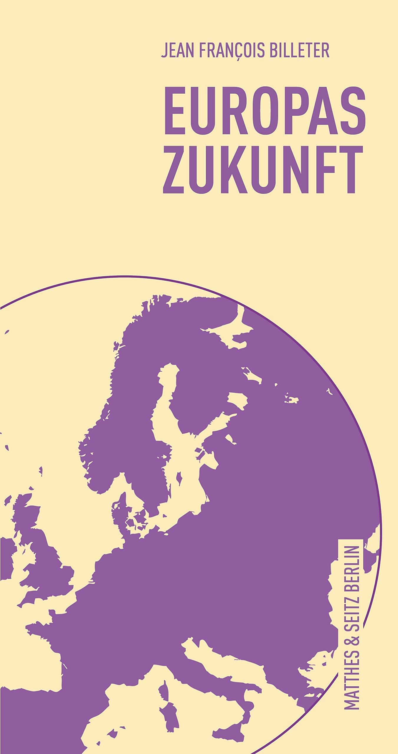 Europas Zukunft Philosophy