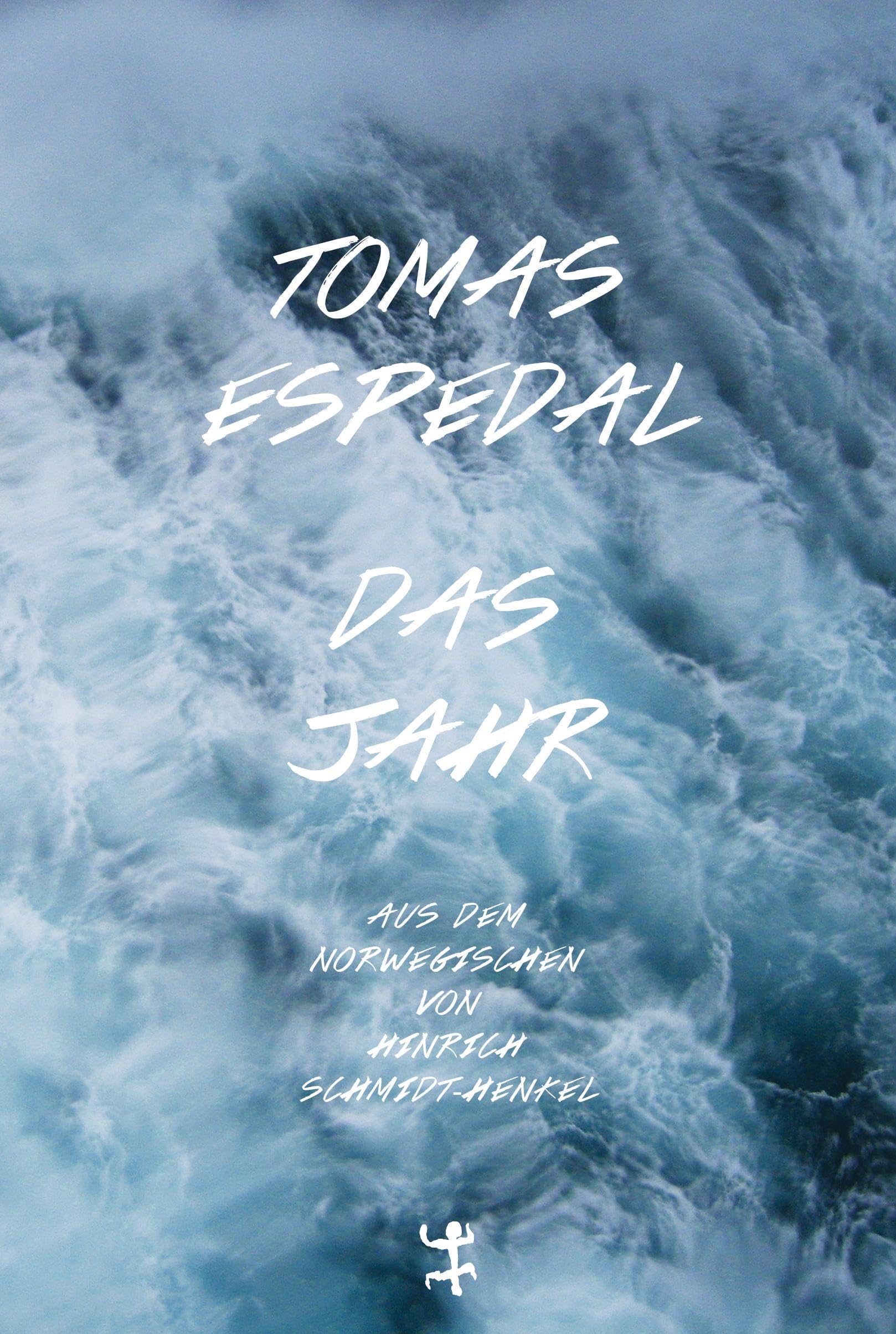 Das Jahr Contemporary literature Books