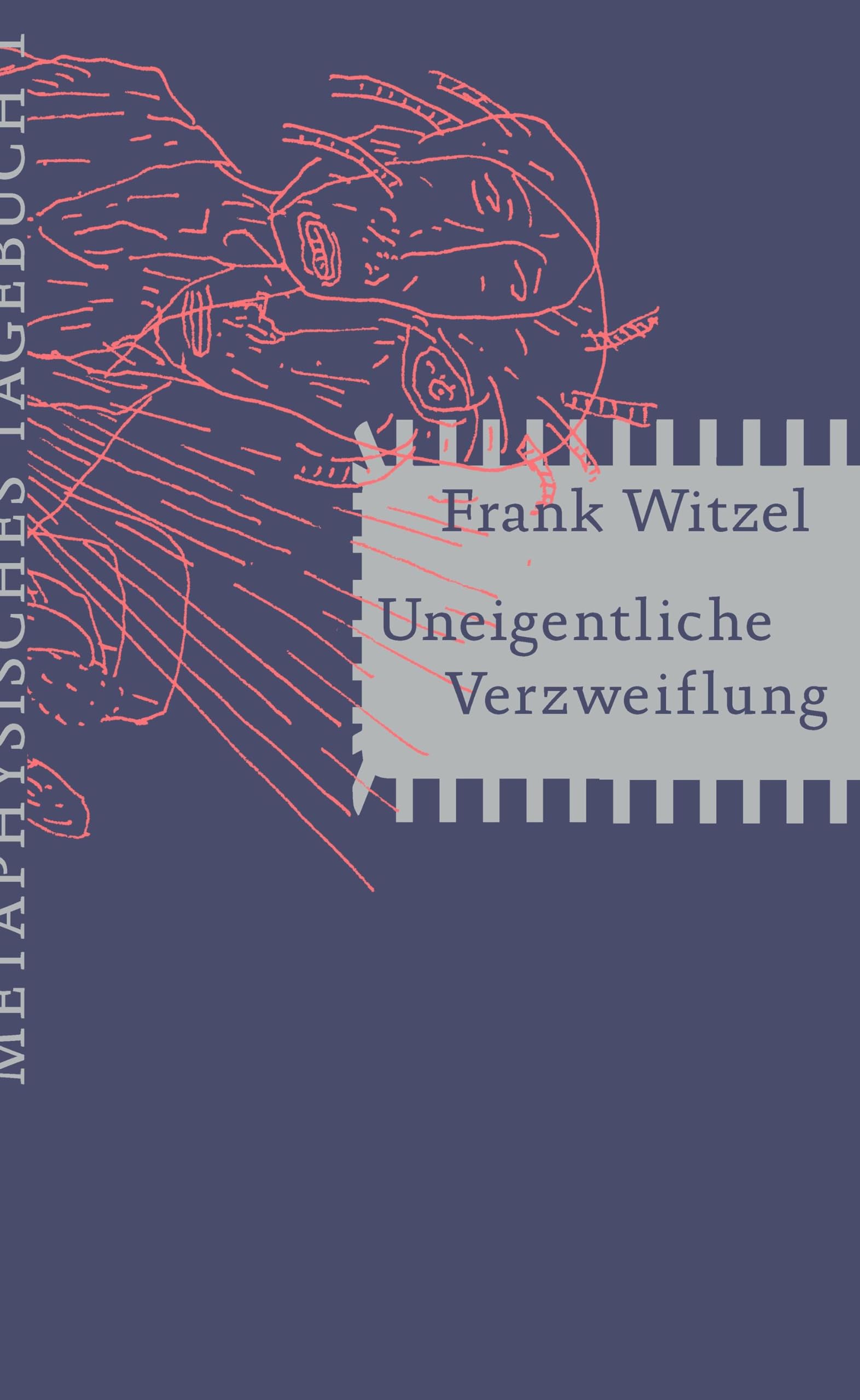 Product Image: Uneigentliche Verzweiflung