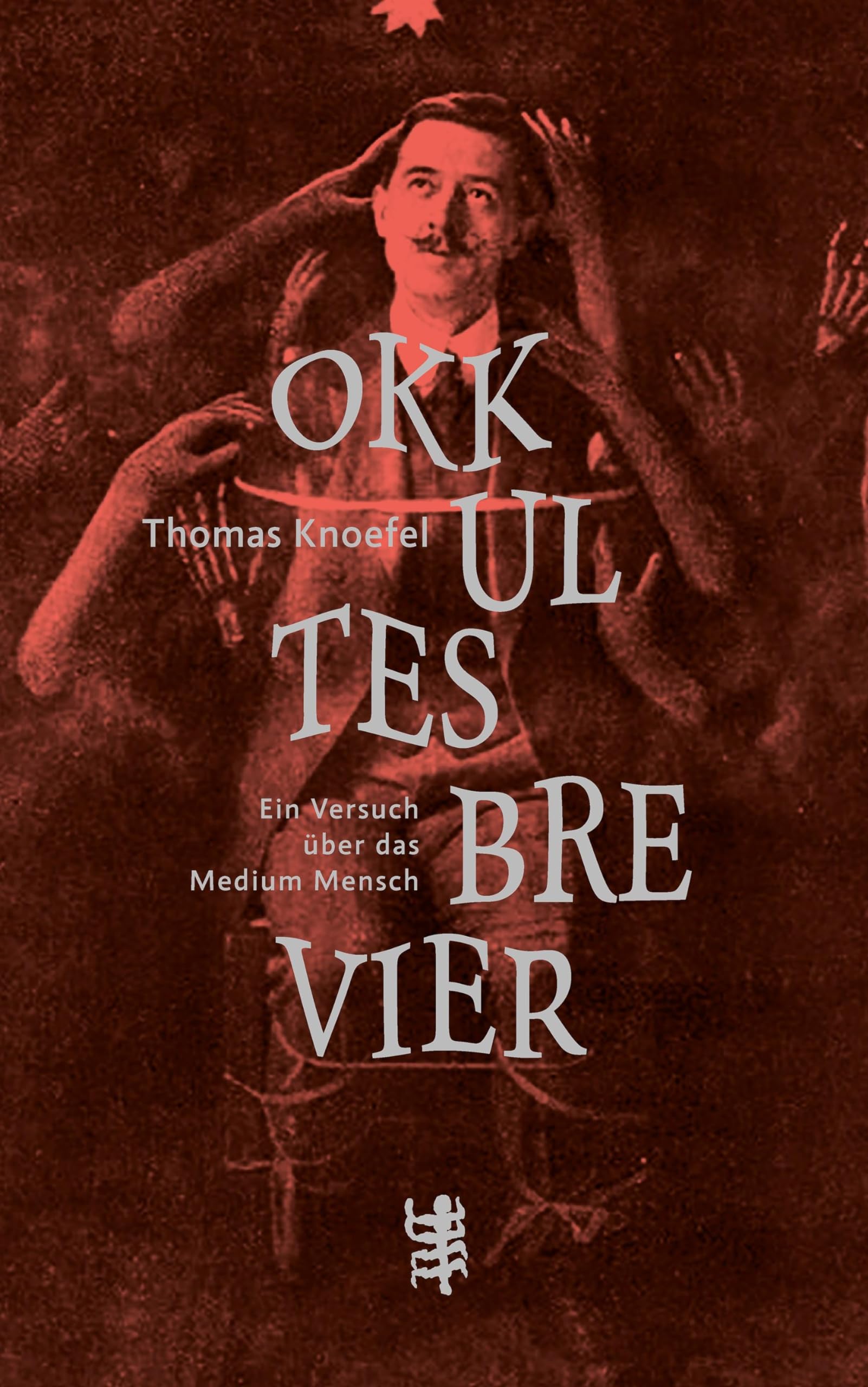 Product Image: Okkultes Brevier