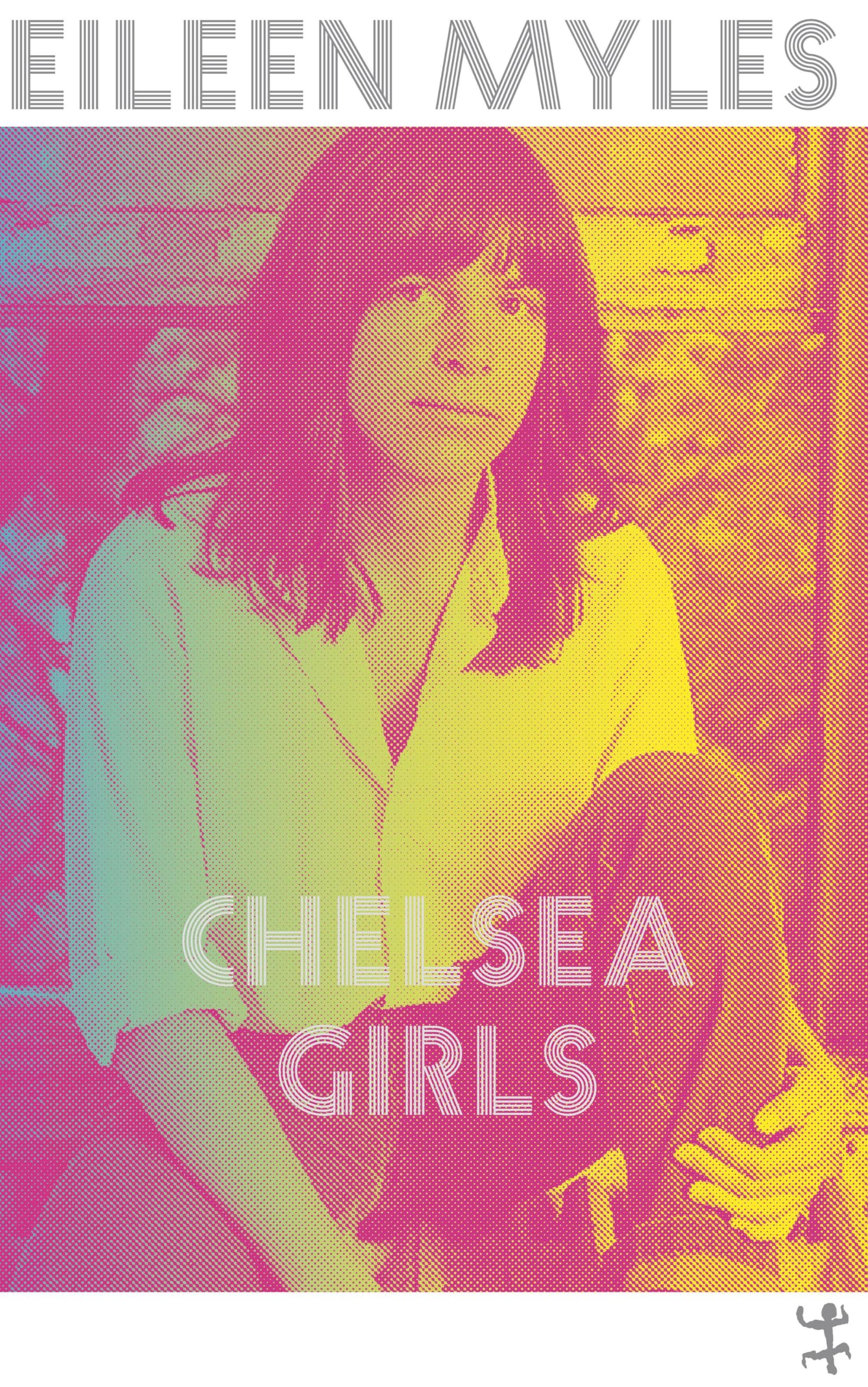 Chelsea Girls Contemporary literature
