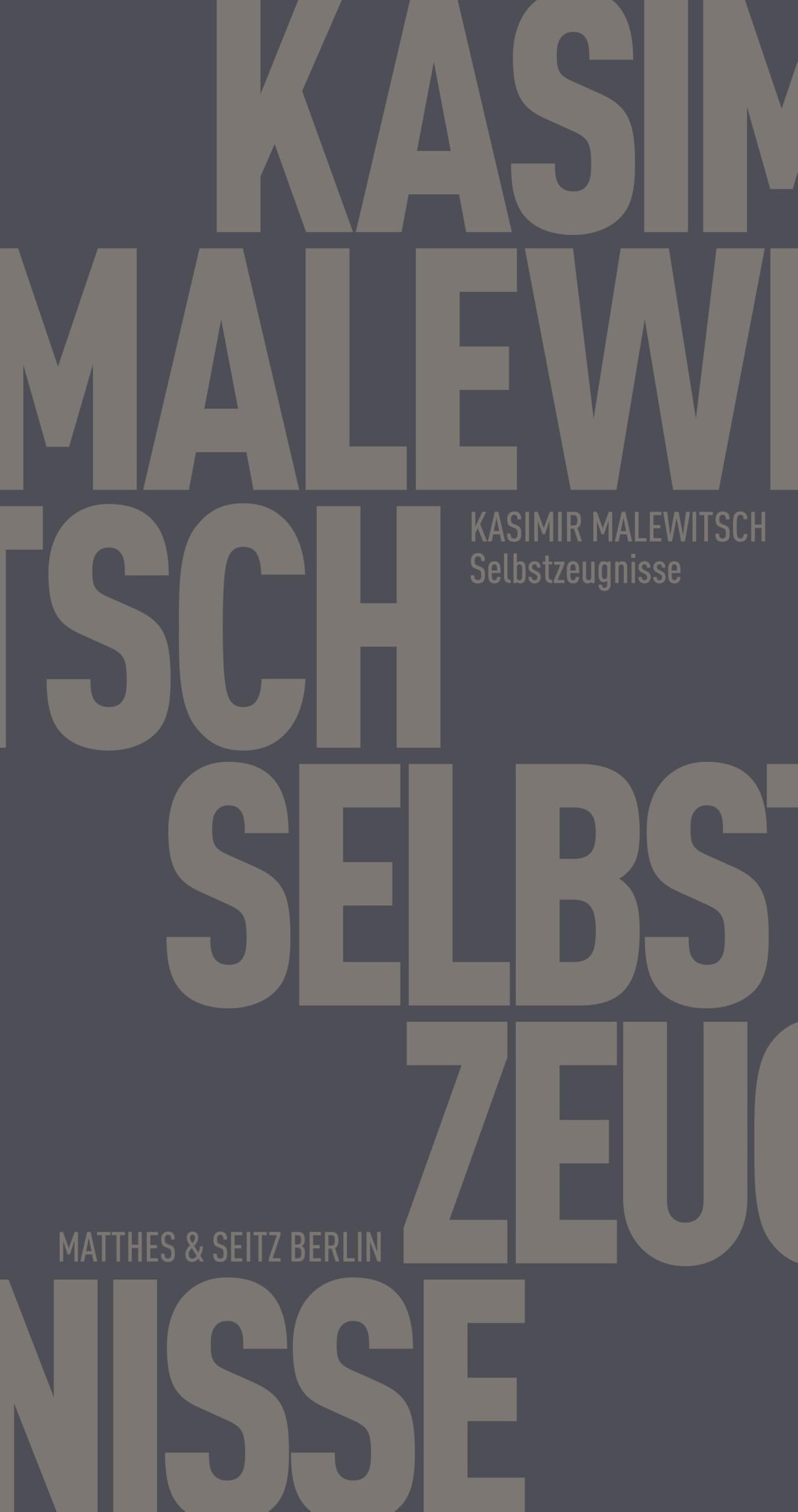 Selbstzeugnisse Second-hand books on film, art and culture