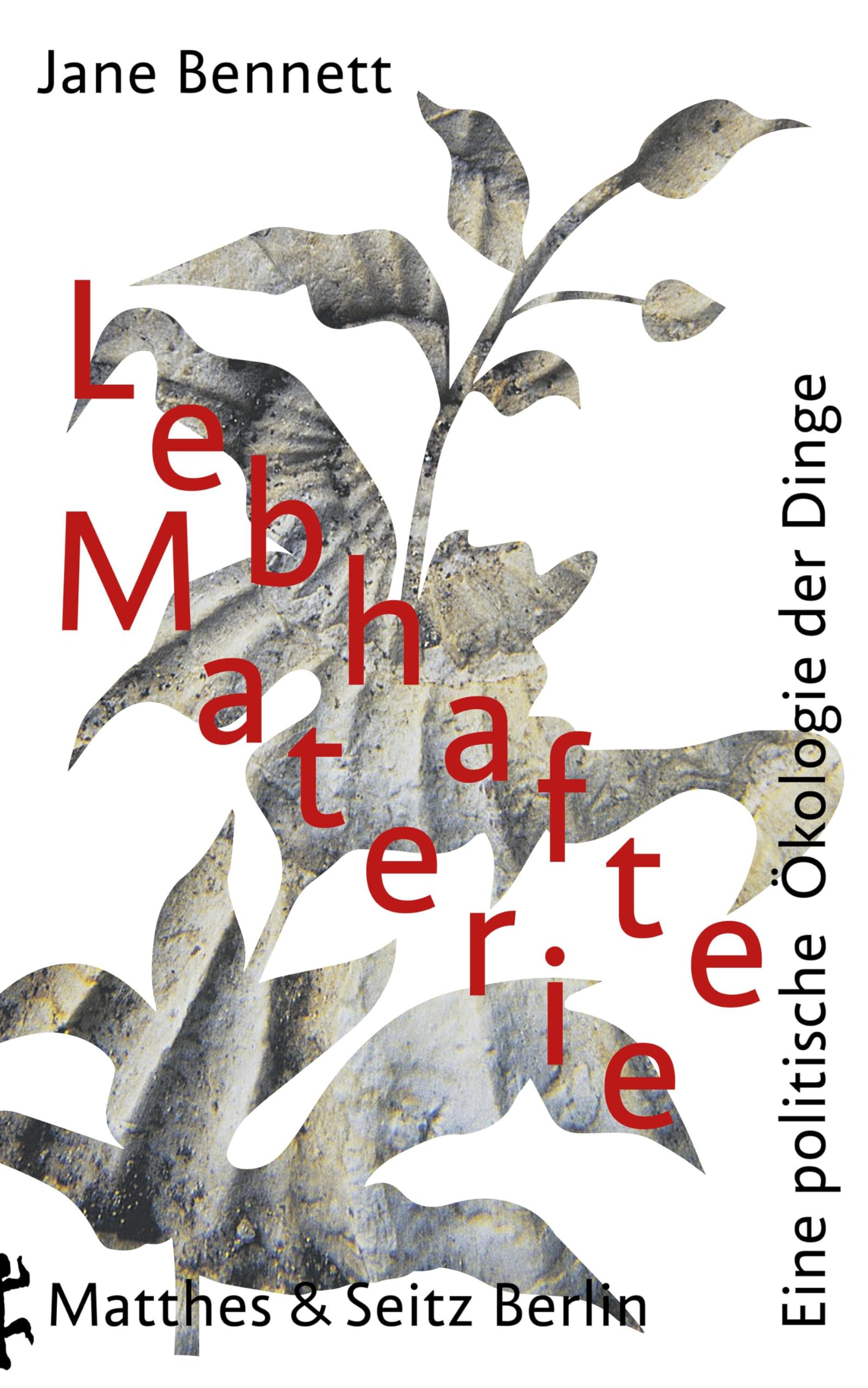Product Image: Lebhafte Materie