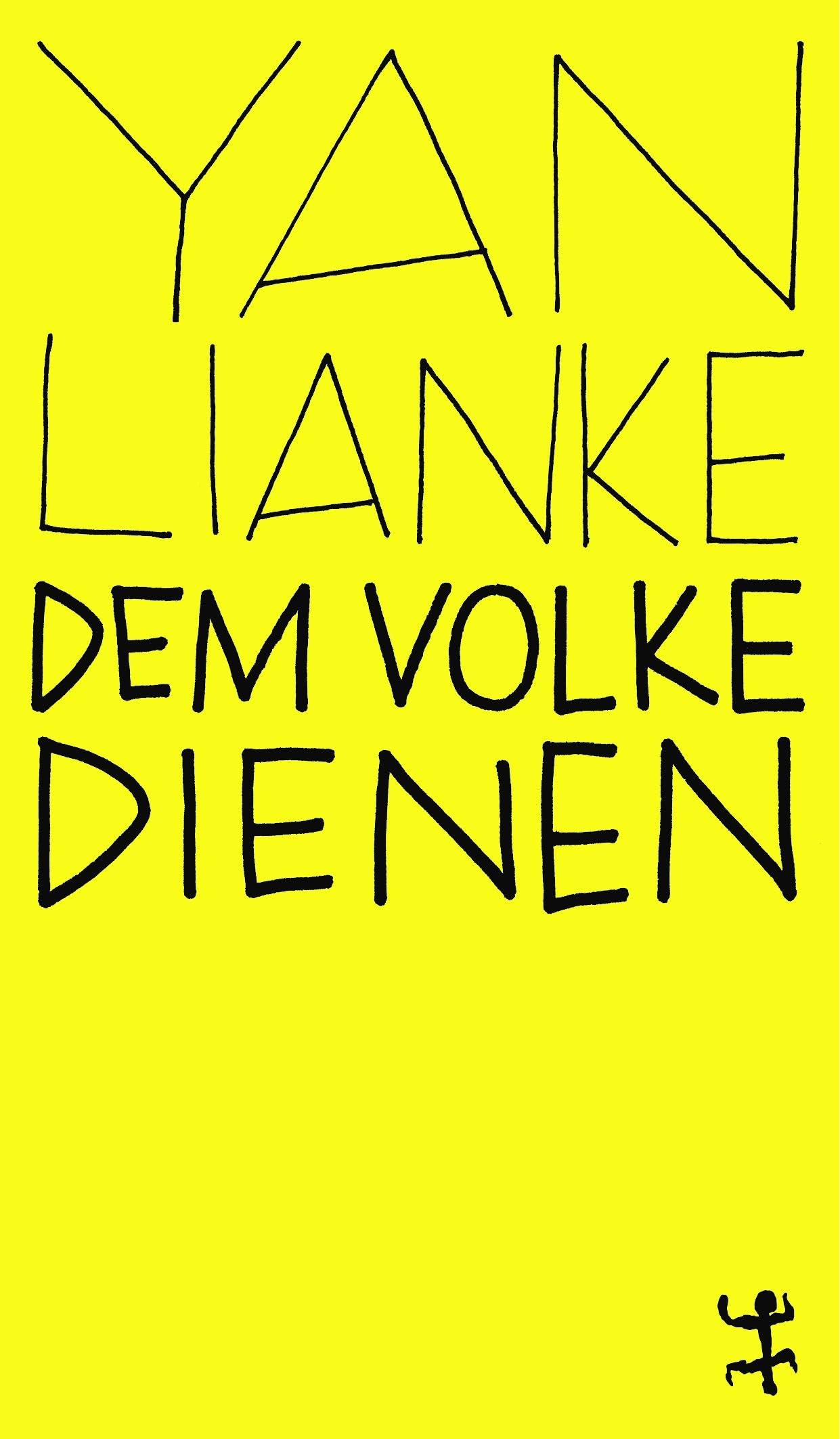 Dem Volke dienen book