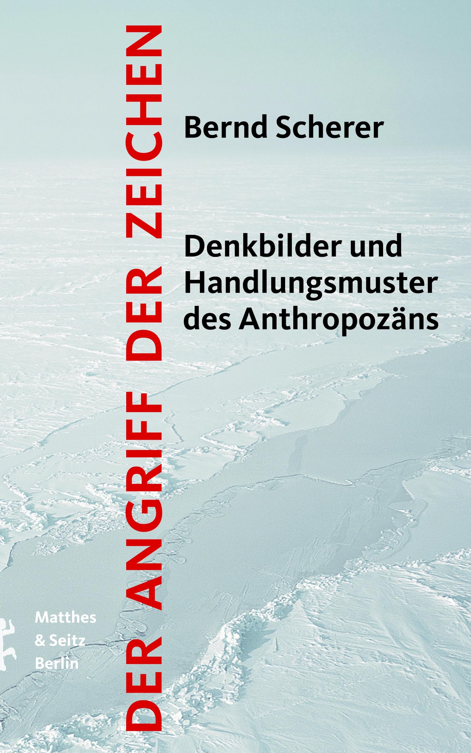 Der Angriff der Zeichen Books