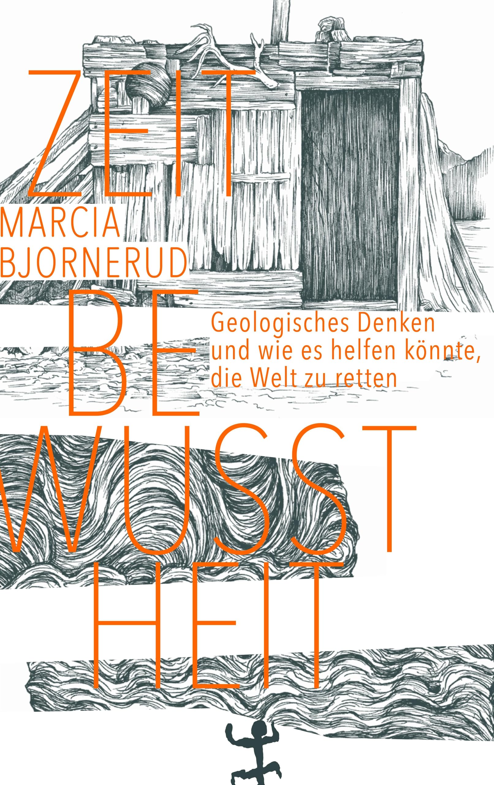 Product Image: Zeitbewusstheit