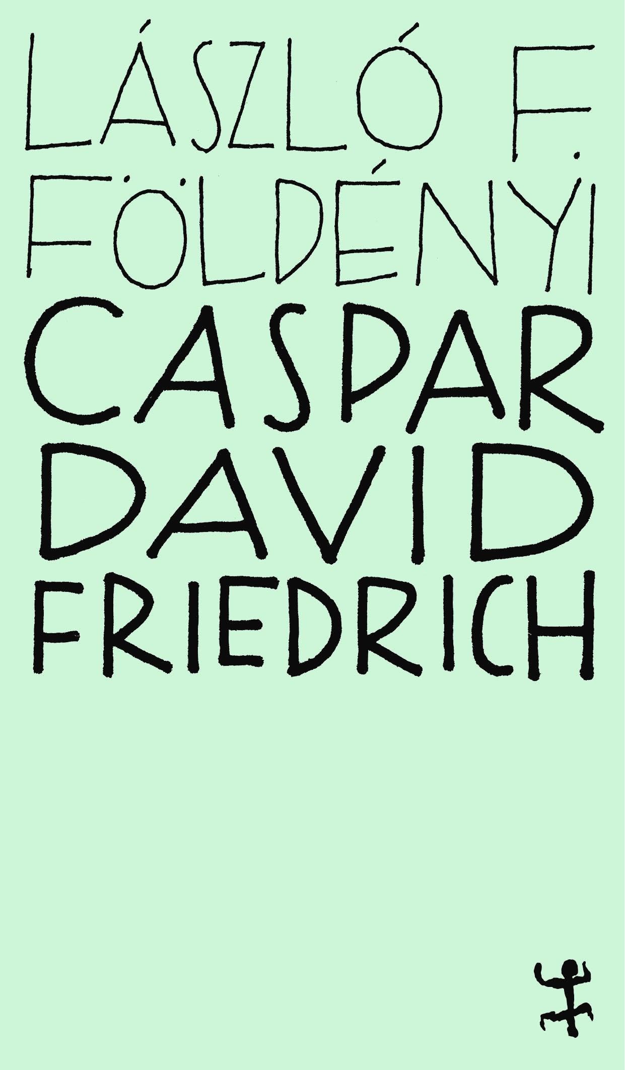 Caspar David Friedrich Art & Literature Books
