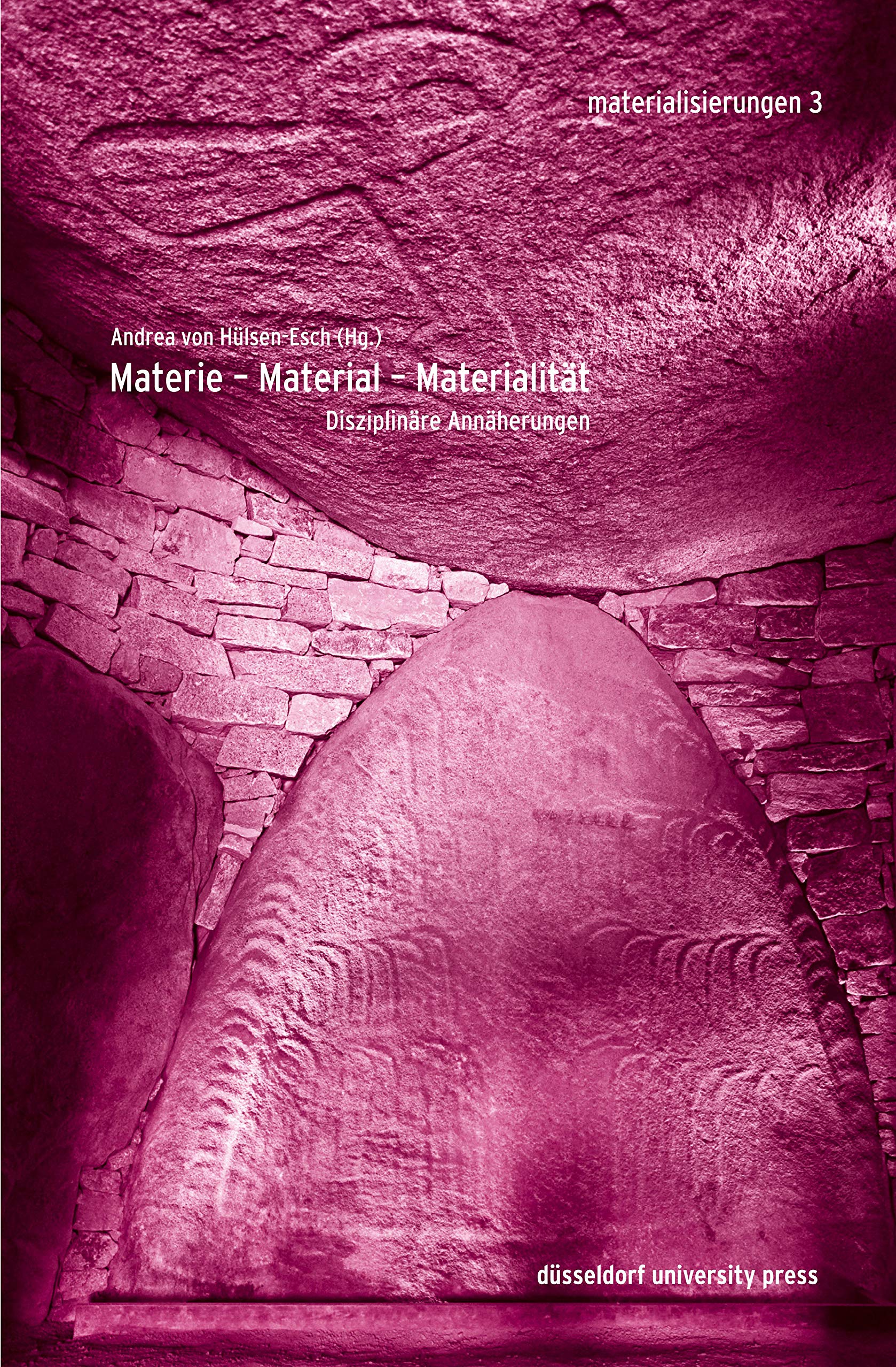 Materie – Material – Materialität: Disziplinäre Annäherungen (materialisierungen, 3) Film, Art & Culture