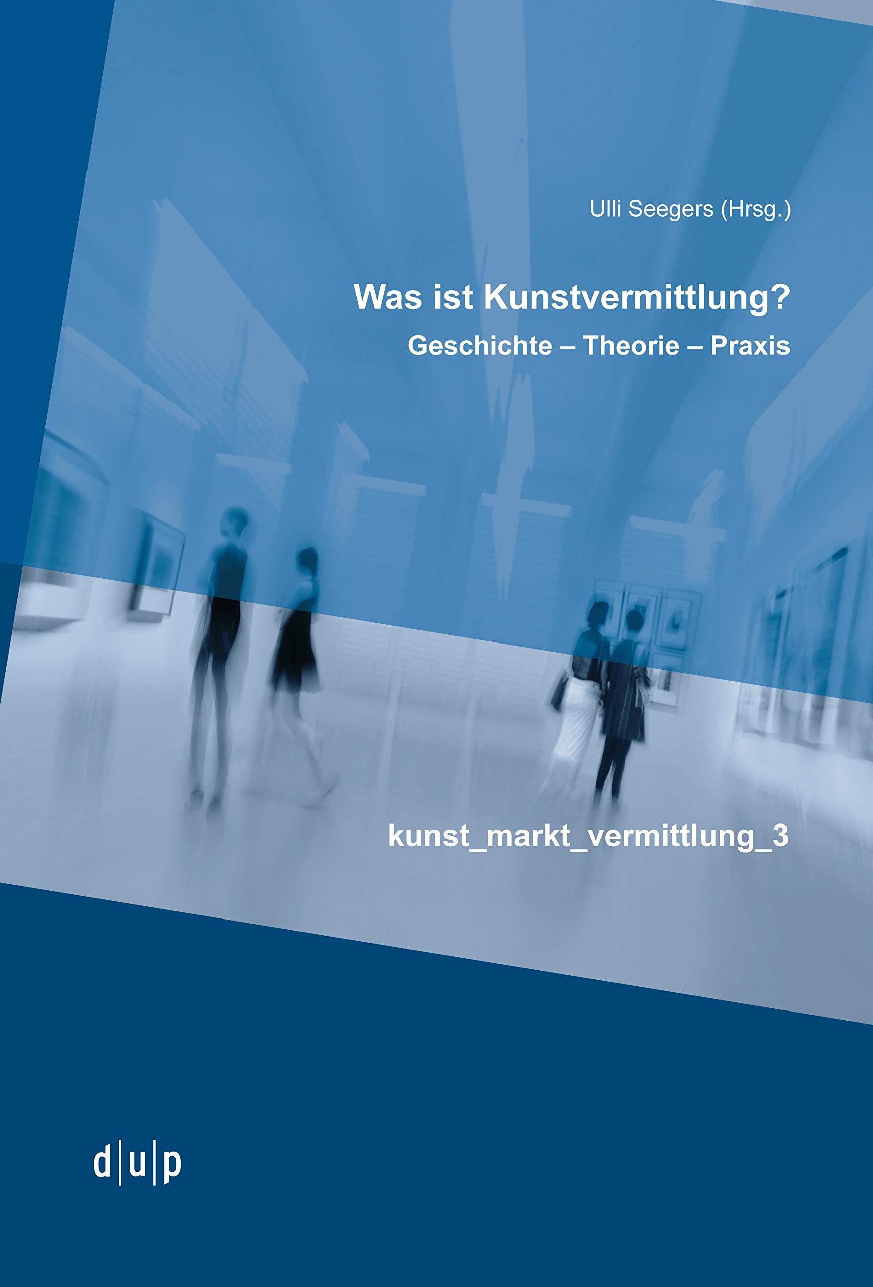 Product Image: Was ist Kunstvermittlung?