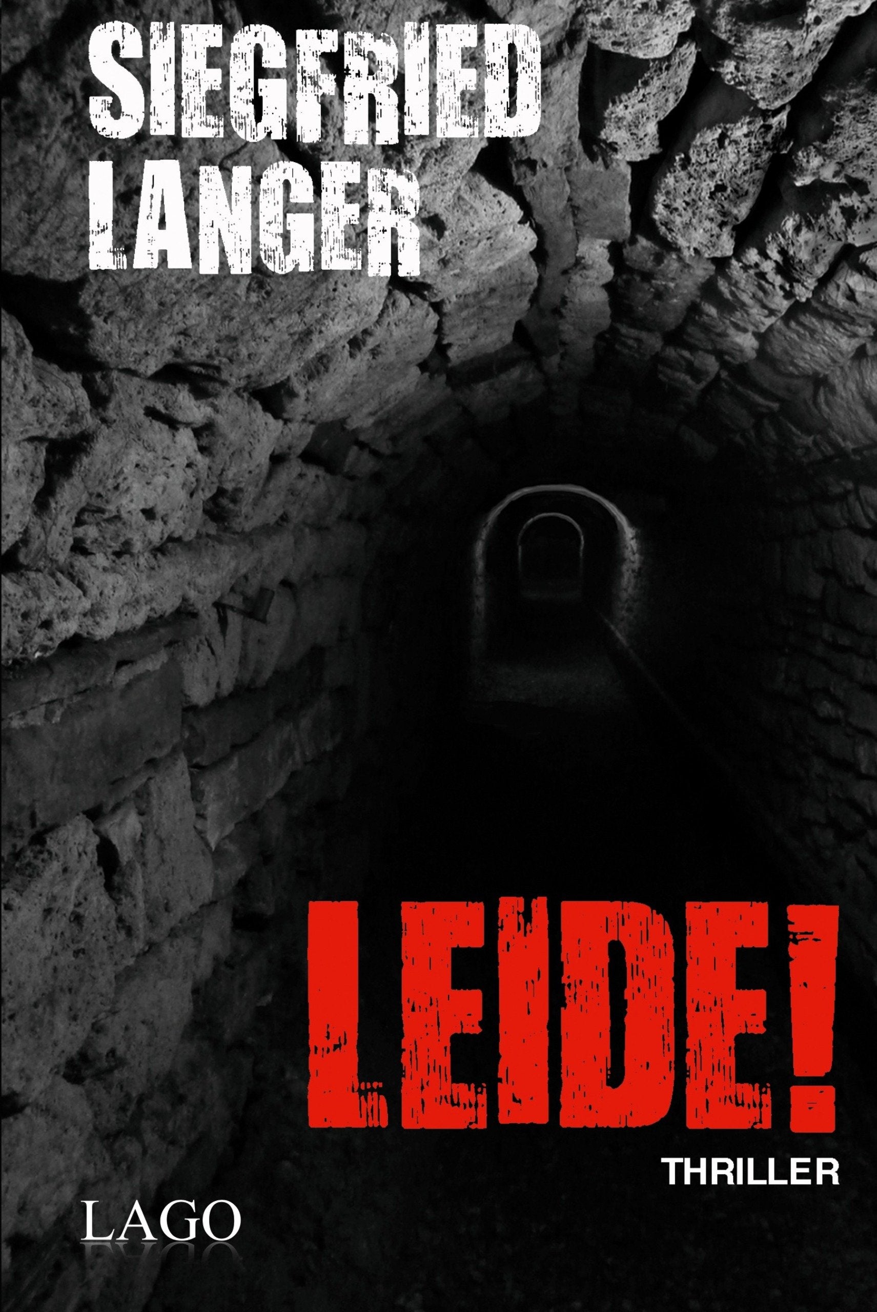 Leide! Contemporary literature Books