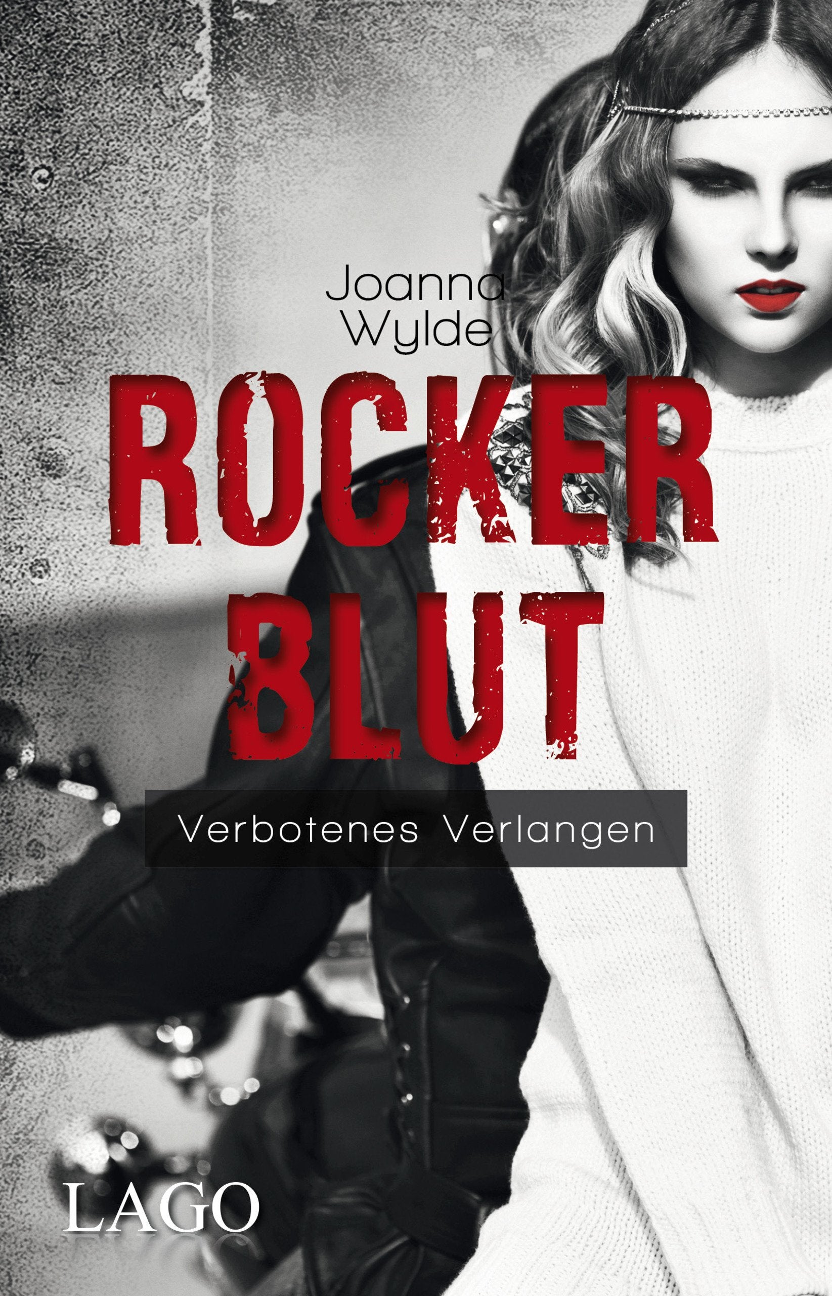 Rockerblut: Verbotenes Verlangen (Reapers Motorcycle Club, Band 2) Contemporary literature