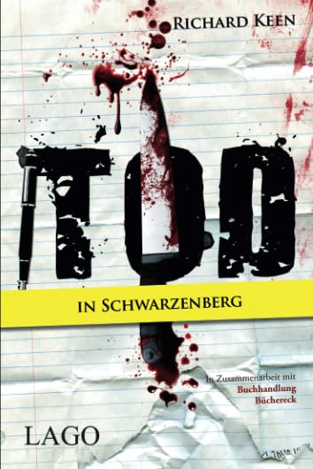 Tod in Schwarzenberg Crime & Thrillers