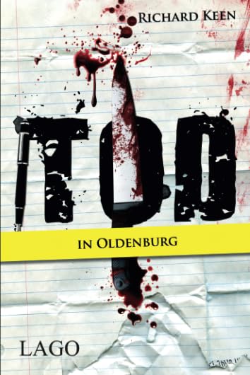 Product Image: Tod in Oldenburg