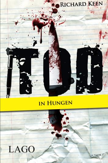 Product Image: Tod in Hungen
