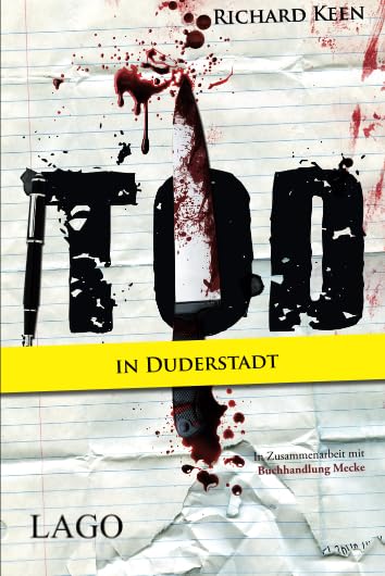 Tod in Duderstadt Crime & Thrillers
