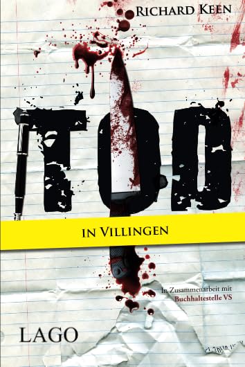 Product Image: Tod in Villingen