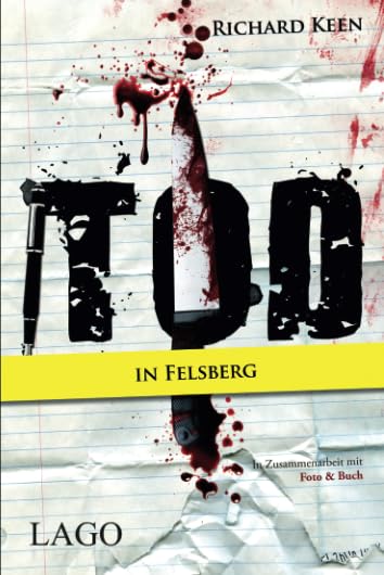 Tod in Felsberg Crime & Thrillers