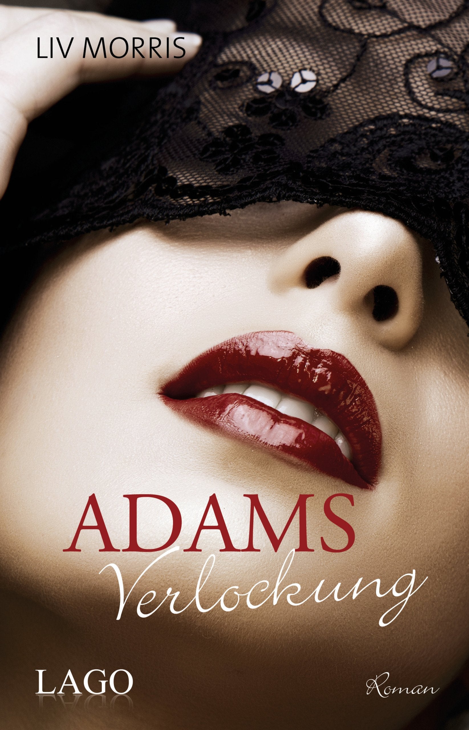 Product Image: Adams Verlockung