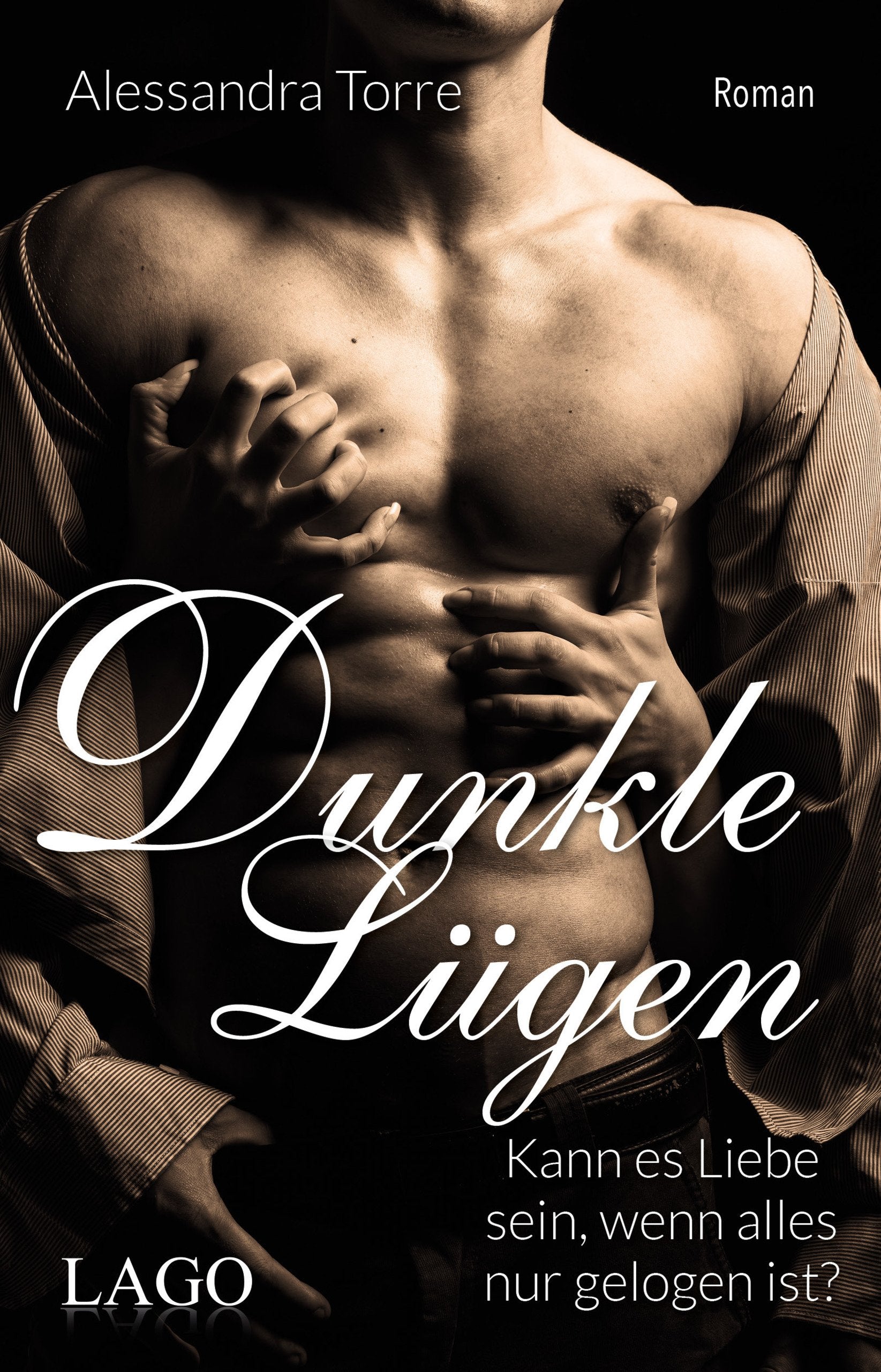 Dunkle Lügen Contemporary literature Books