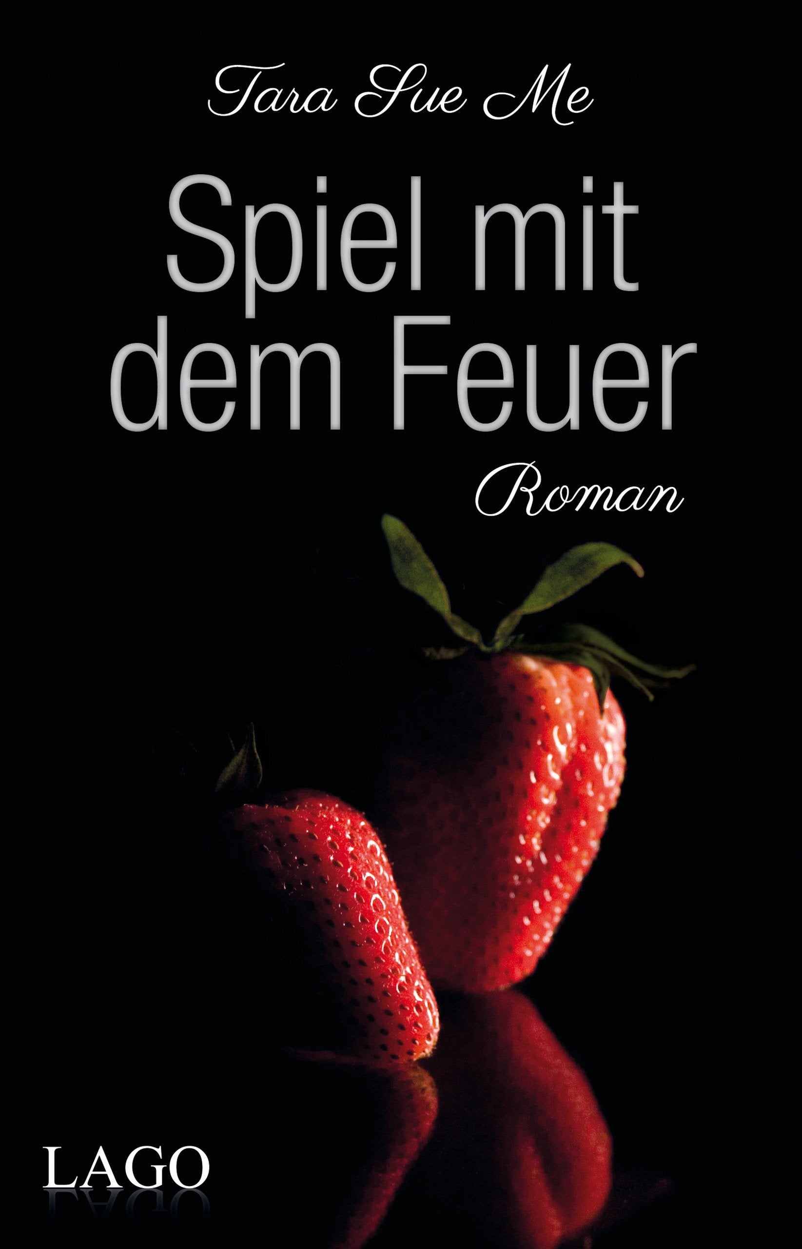 Spiel mit dem Feuer: Roman (The Submissive Series) Contemporary literature