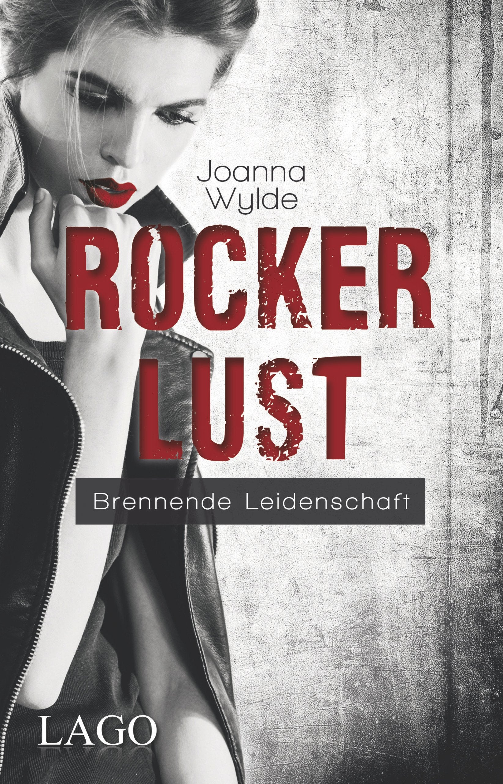 Product Image: Rockerlust