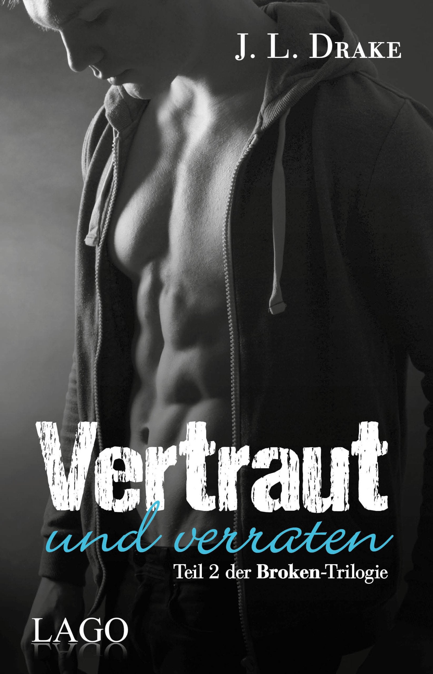 Product Image: Vertraut und verraten