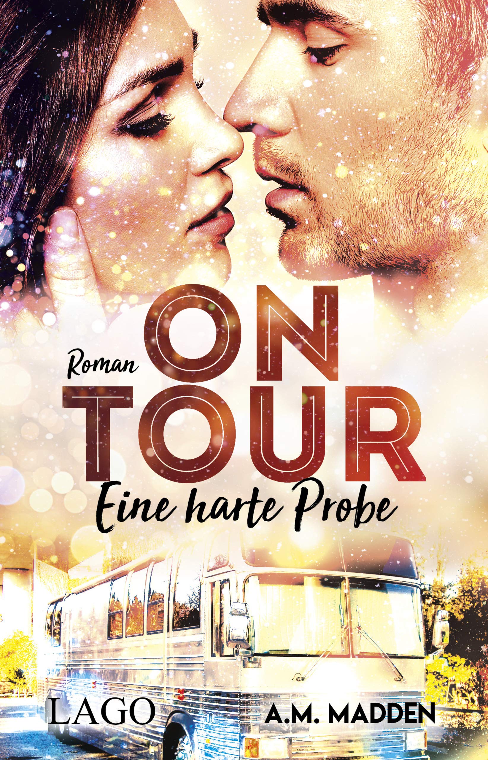 On Tour Contemporary literature Books