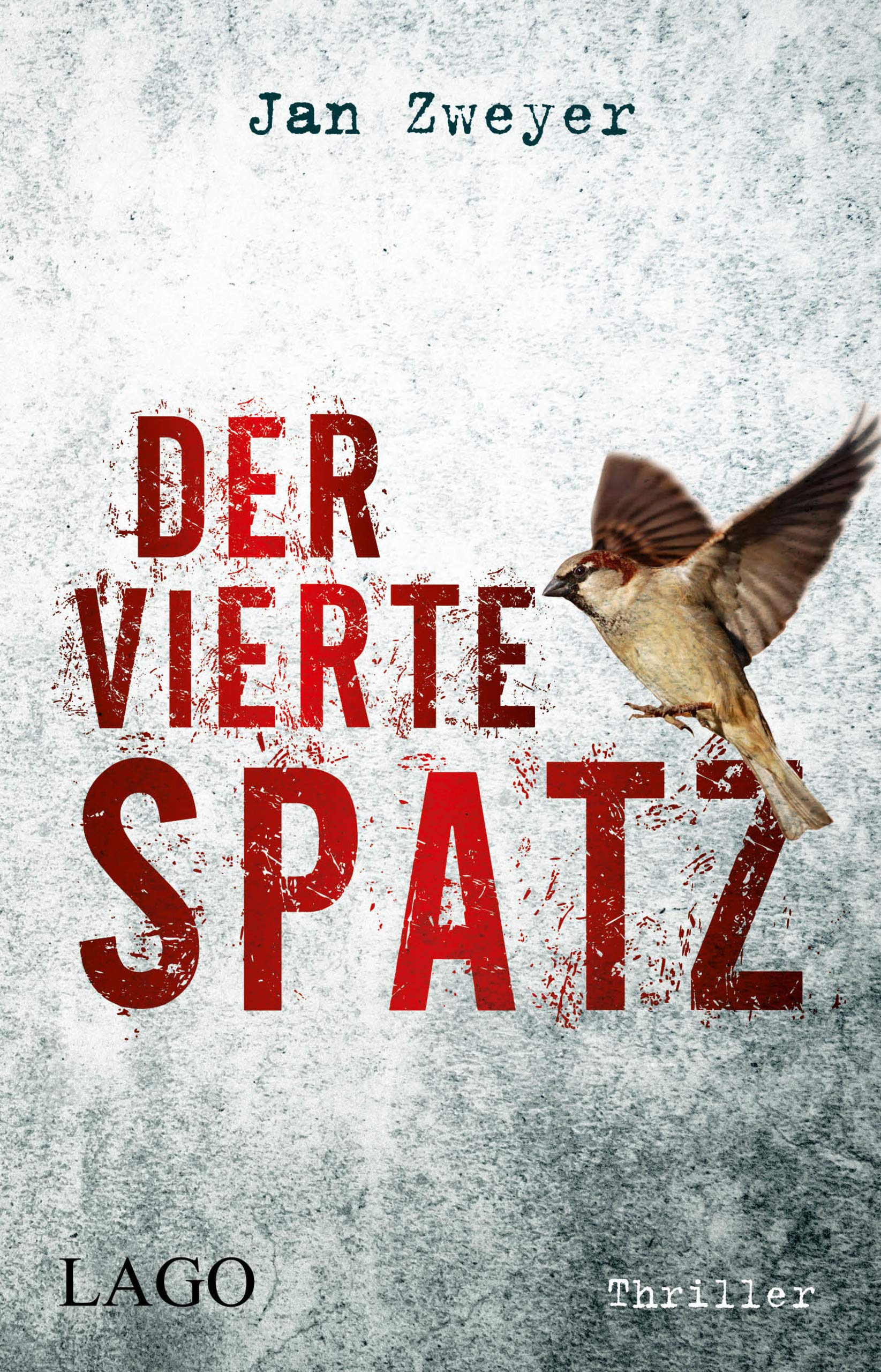 Der vierte Spatz Medicine