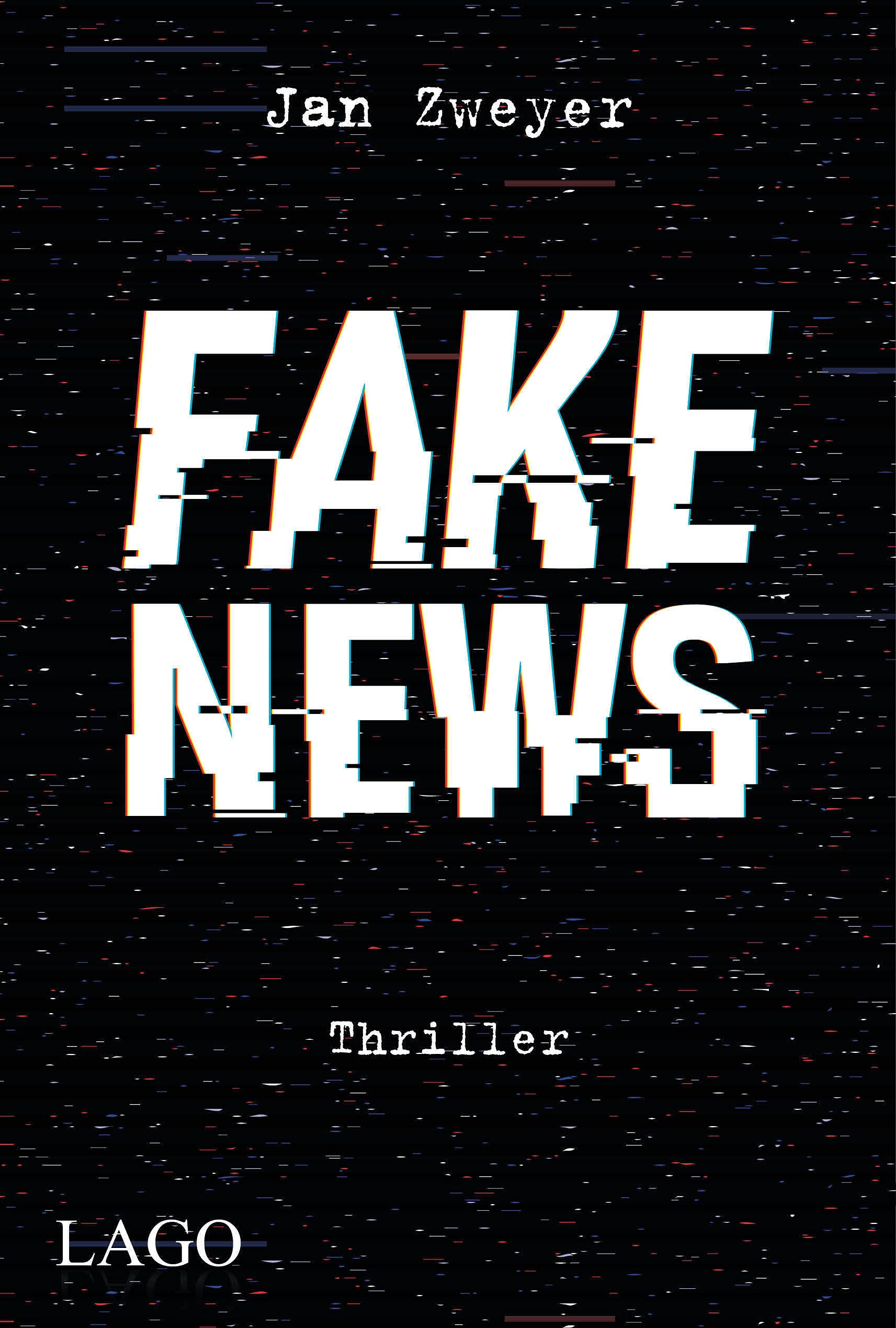 Fake News Media & Communication
