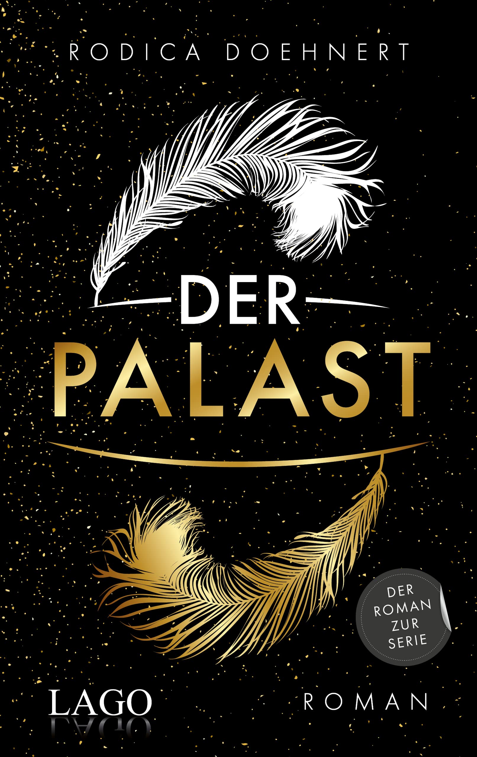 Product Image: Der Palast