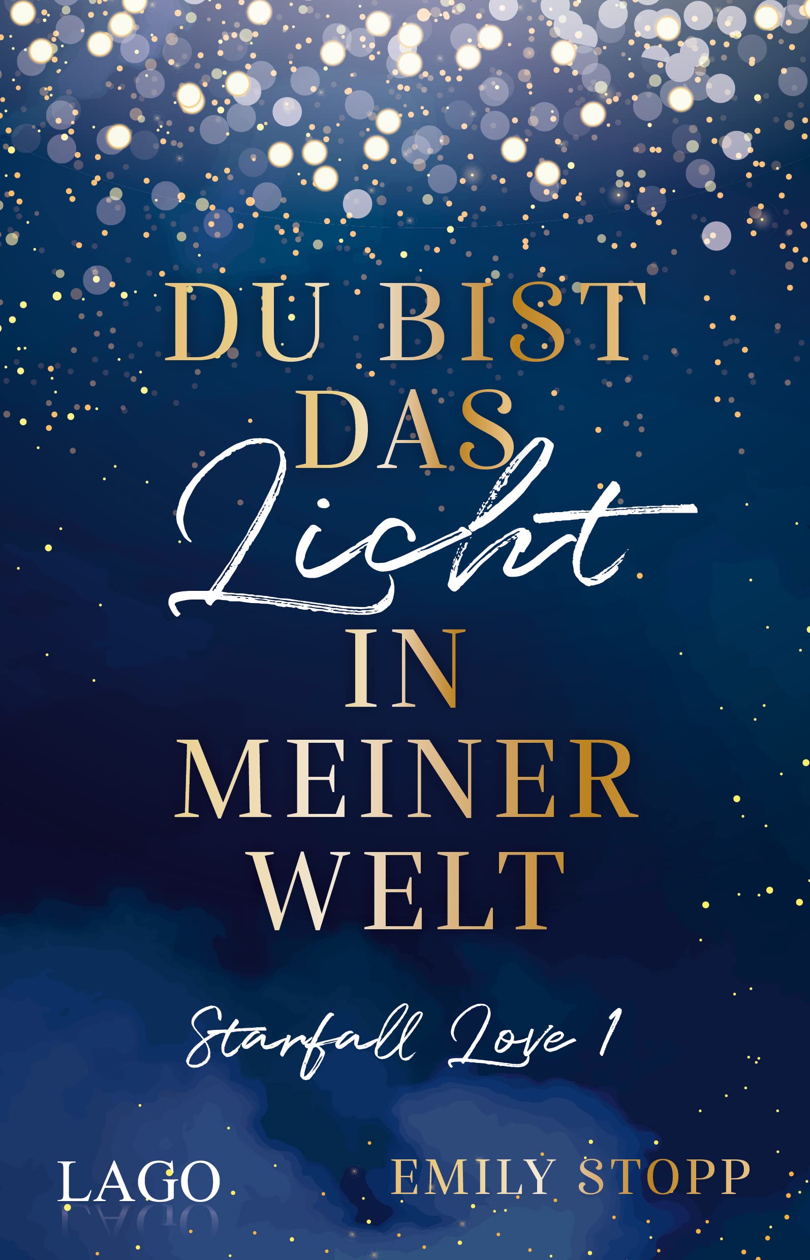 Du bist das Licht in meiner Welt Contemporary literature