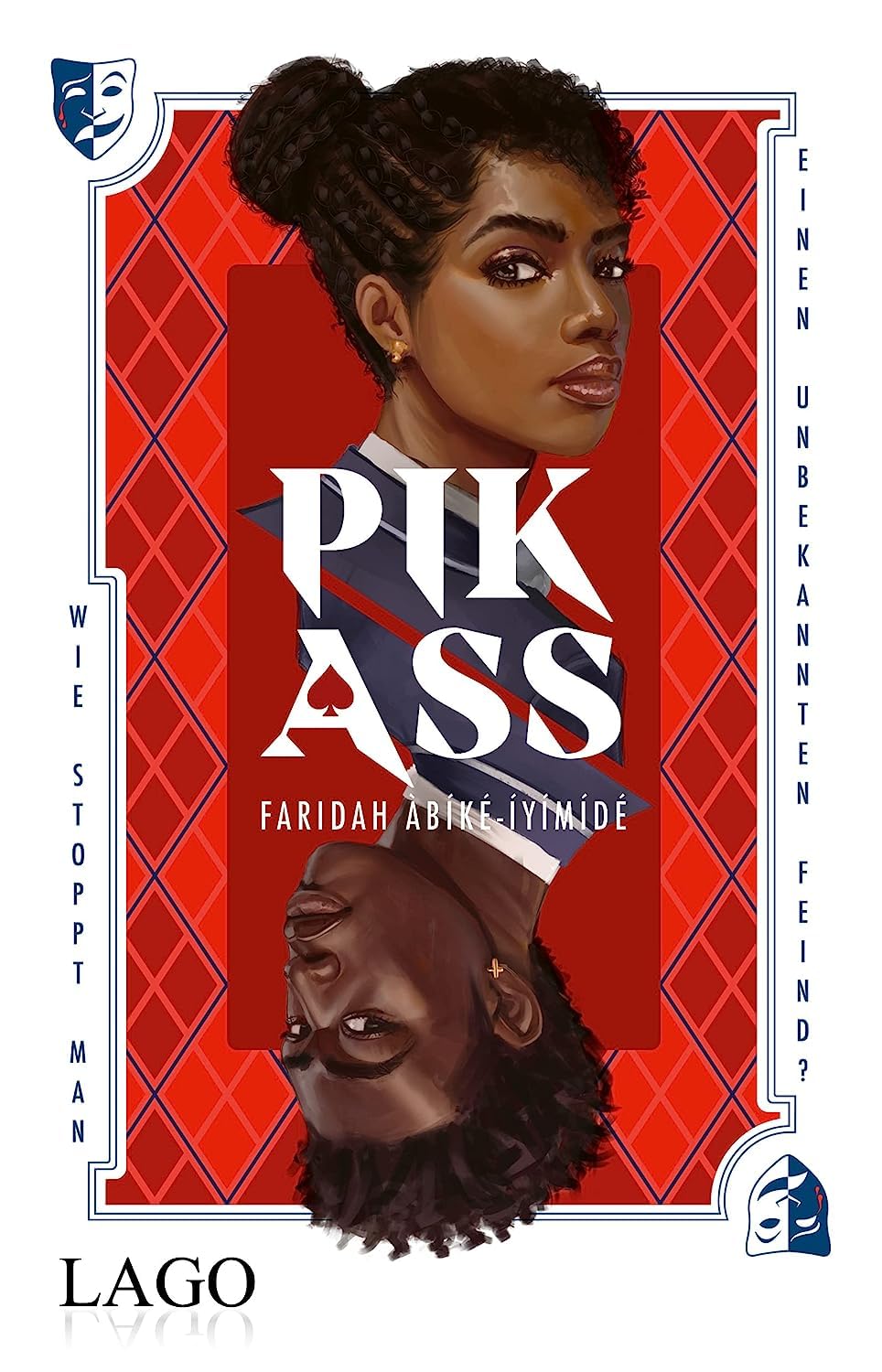 Pik-Ass Social Sciences