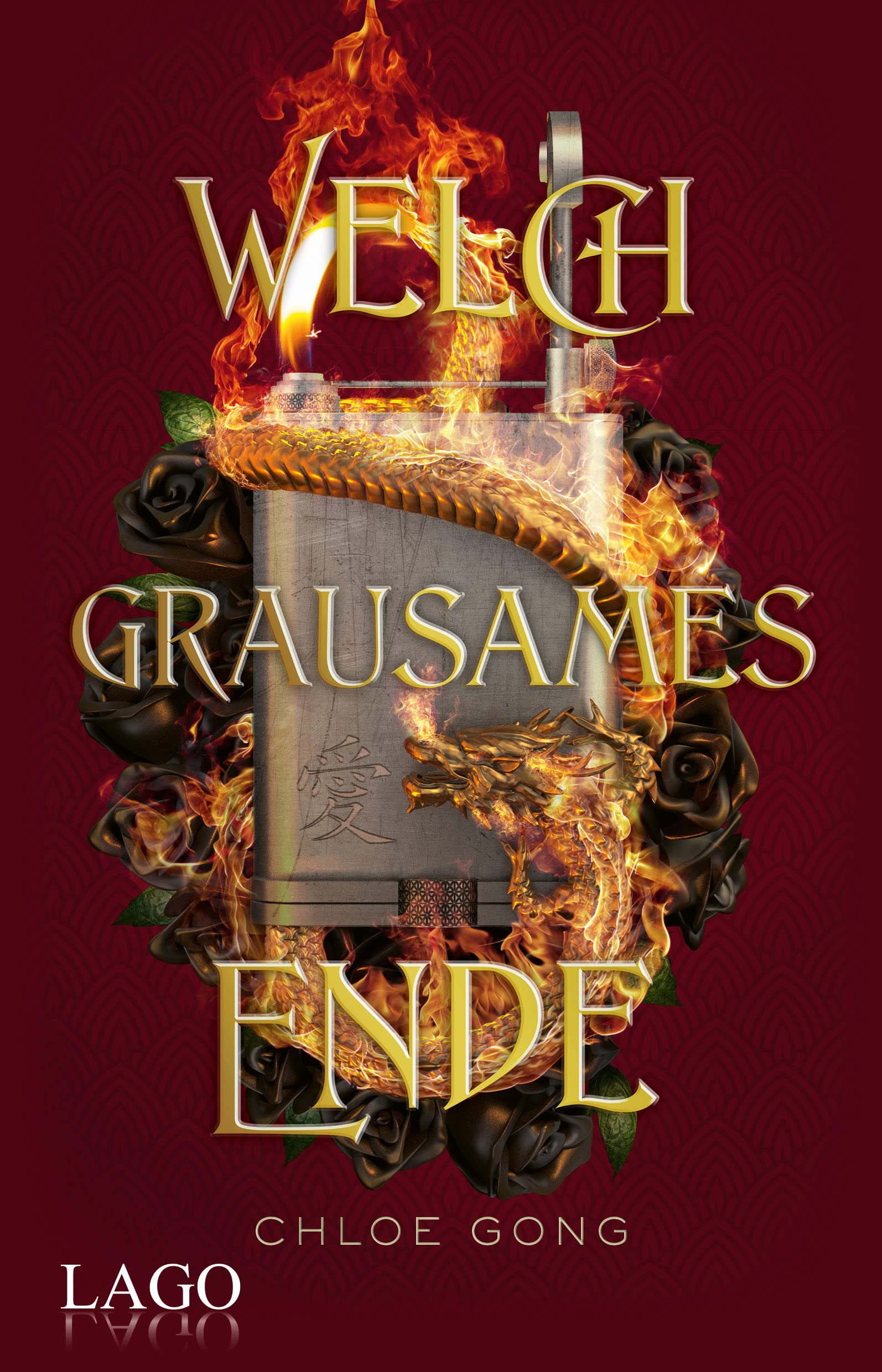 Welch grausames Ende Contemporary literature Books